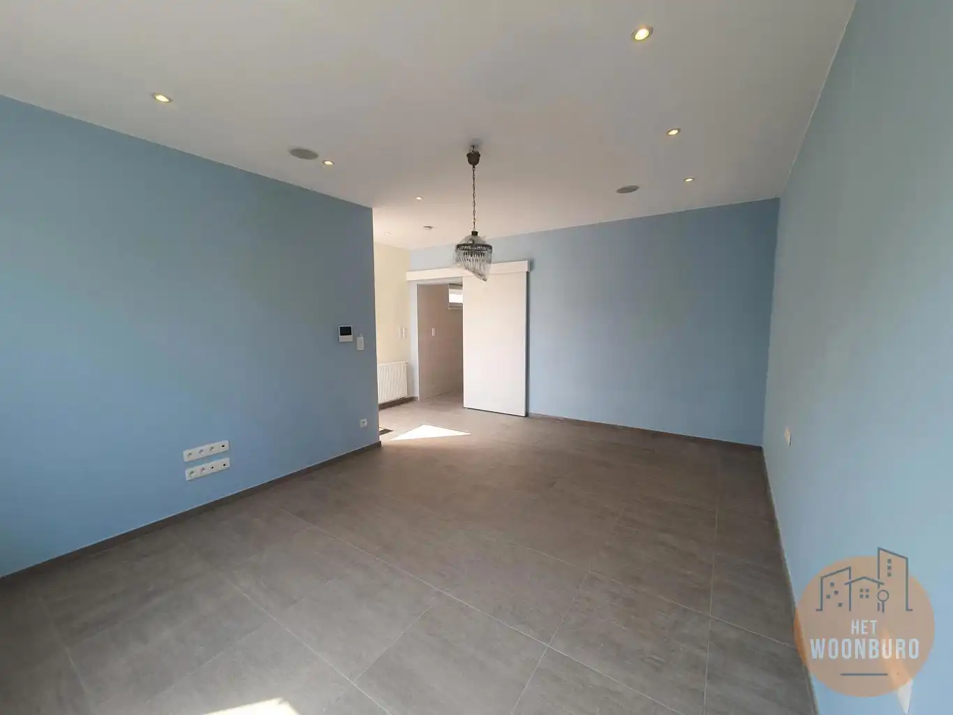 Woning HOB met garage en tuin foto 10