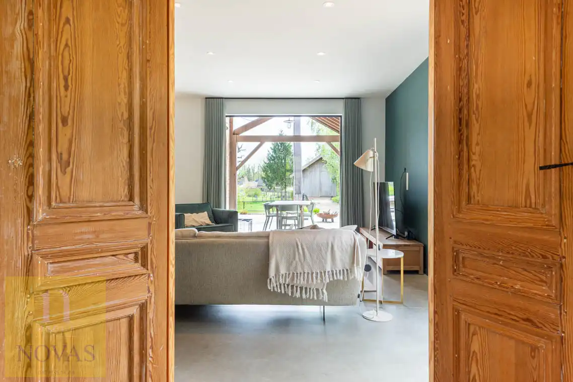 Prachtige woning, zonnepanelen, warmtepomp, thuisbatterij, 4 slaapkamers, bouwjaar 2015 foto 13