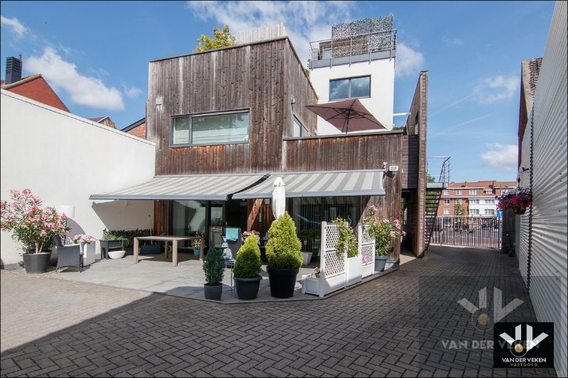 PRACHTIG APPARTEMENT MET 3 SLAAPKAMERS IN HASSELT foto 7