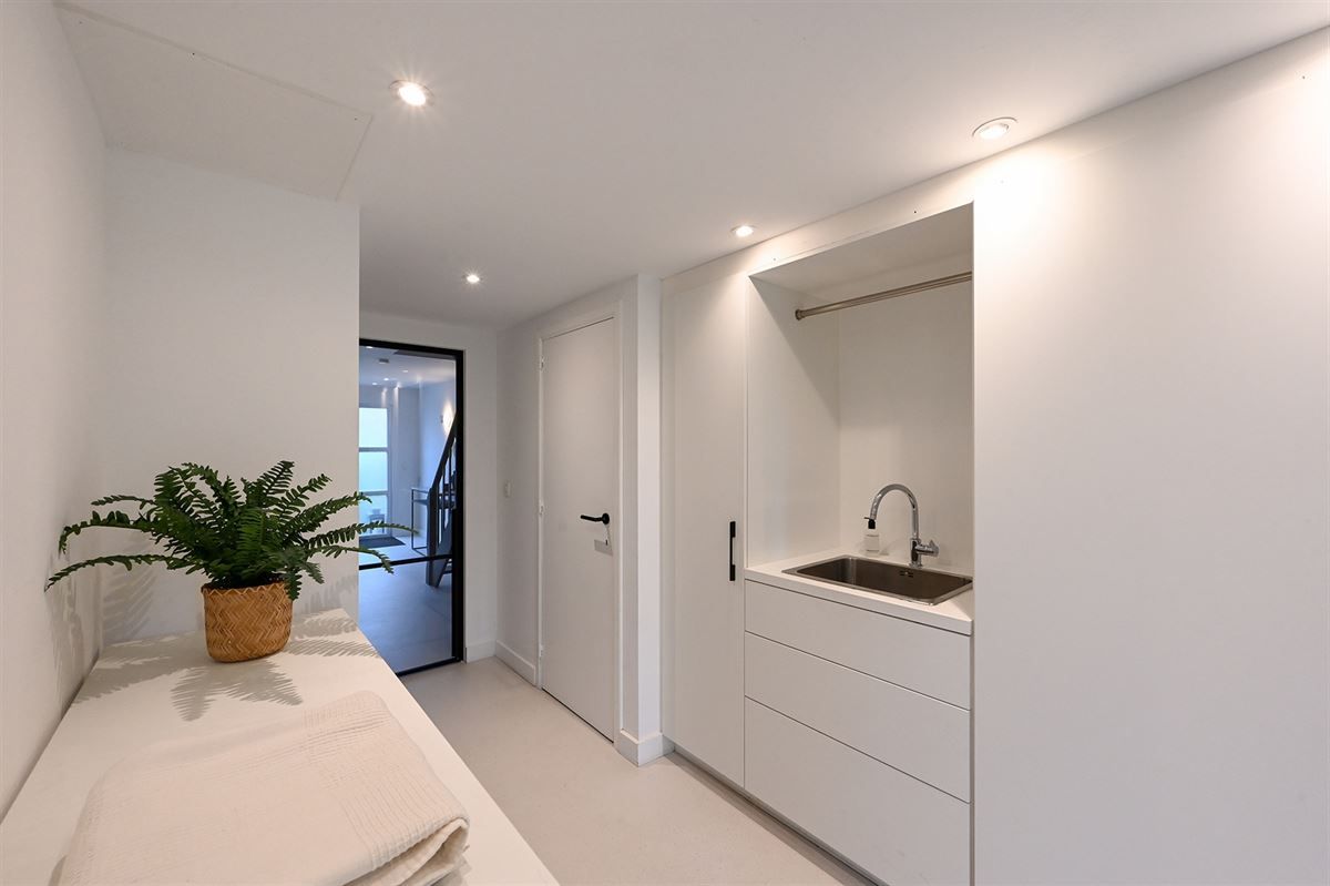 Mooi gerenoveerde woning in Wilrijk met energielabel A! foto 21