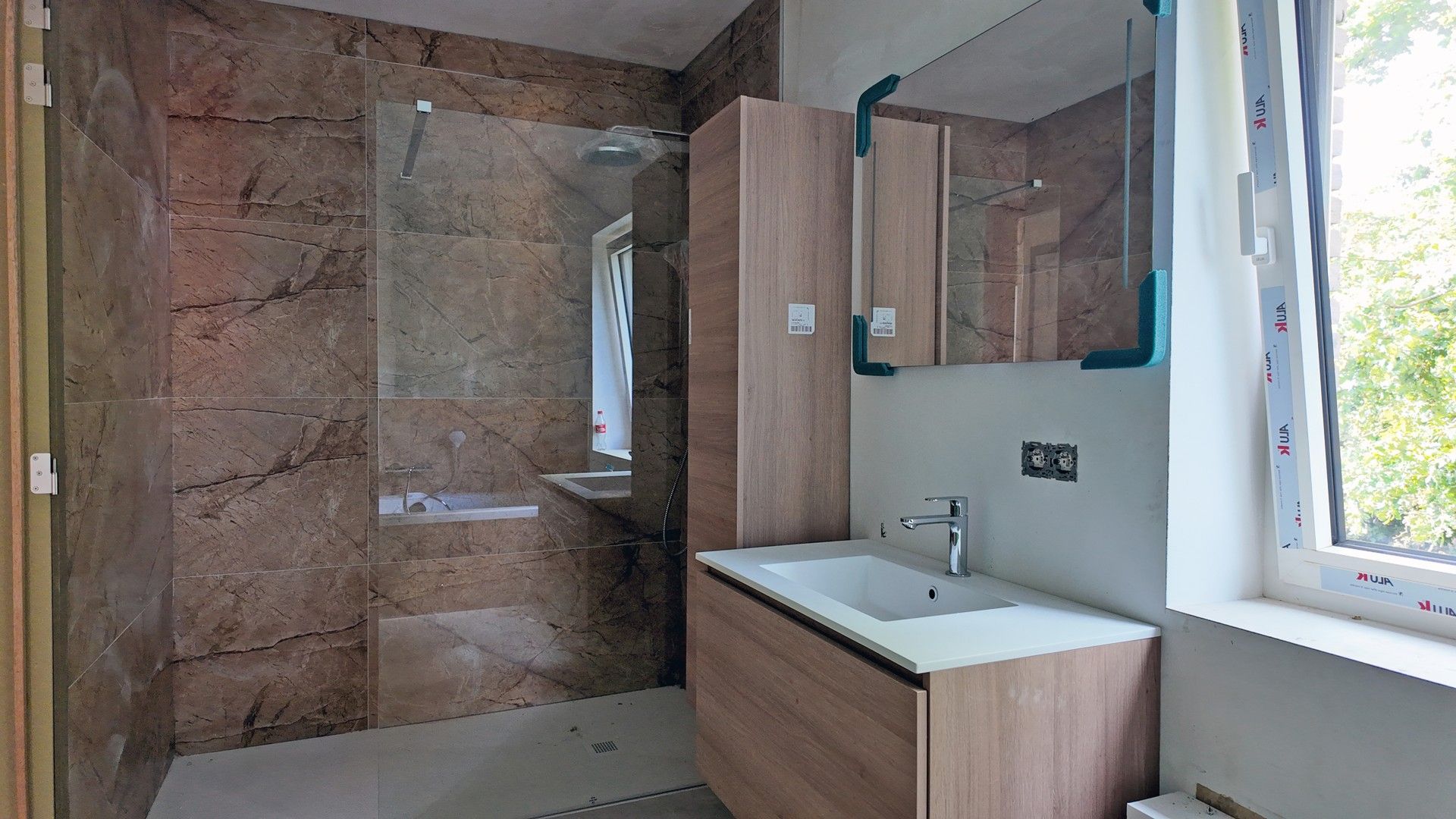 HOB NIEUWBOUWWONING TE KOOP, 3 SLPKS - MAASMECHELEN foto 3