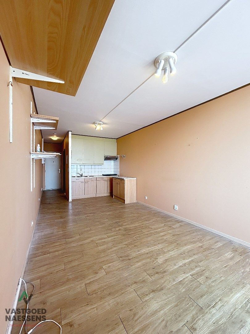 INSTAPKLARE STUDIO MET ZONNIG TERRAS  foto 4