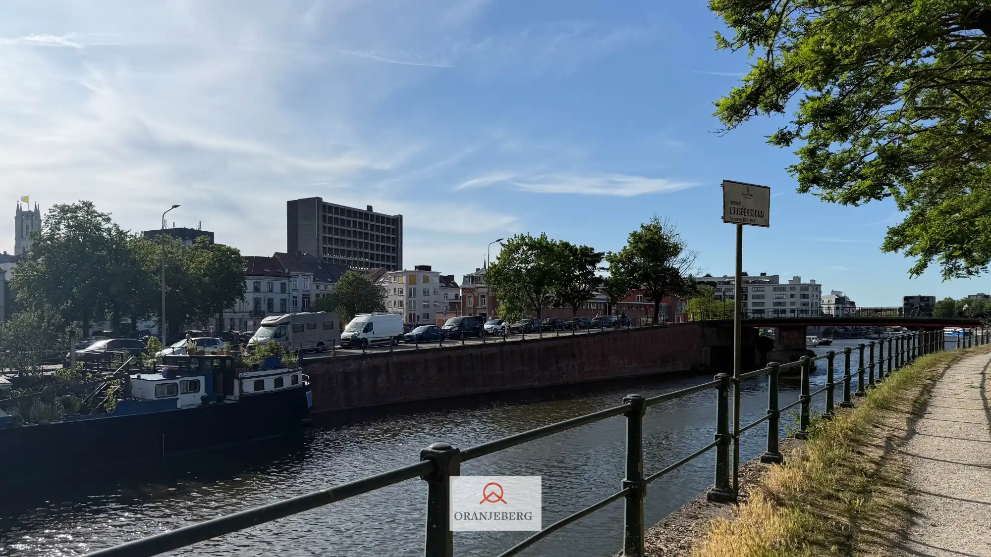Gelijkvloers appartement aan de Visserij met 2 terrassen en 2 slpk's foto 32