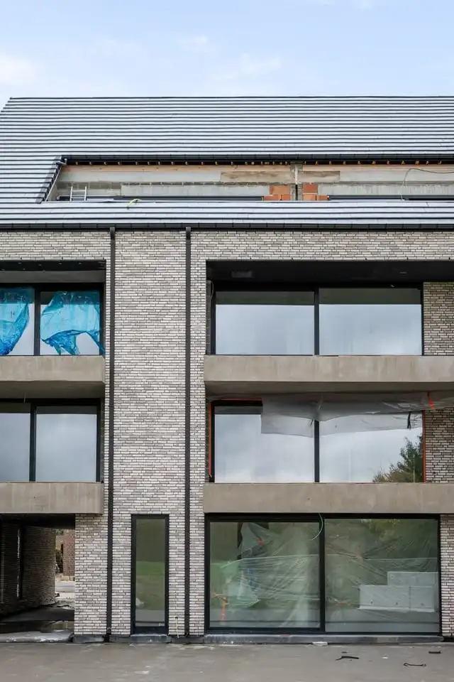 Appartement 05 - eerste verdiep foto 35