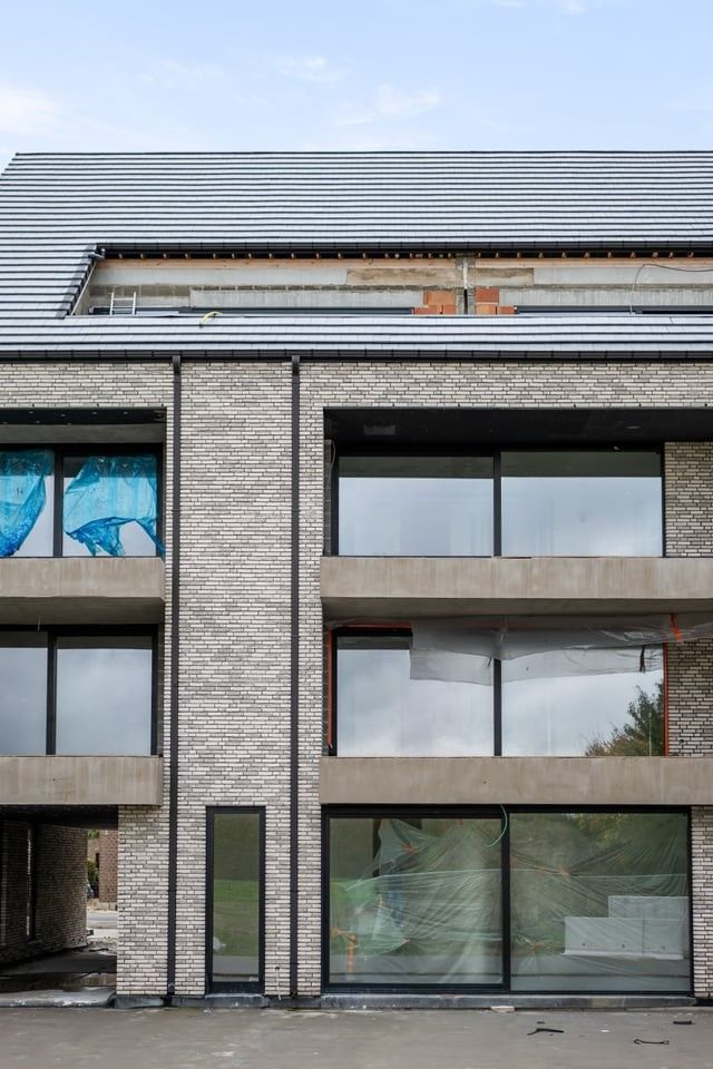 Appartement 05 - eerste verdiep foto 35