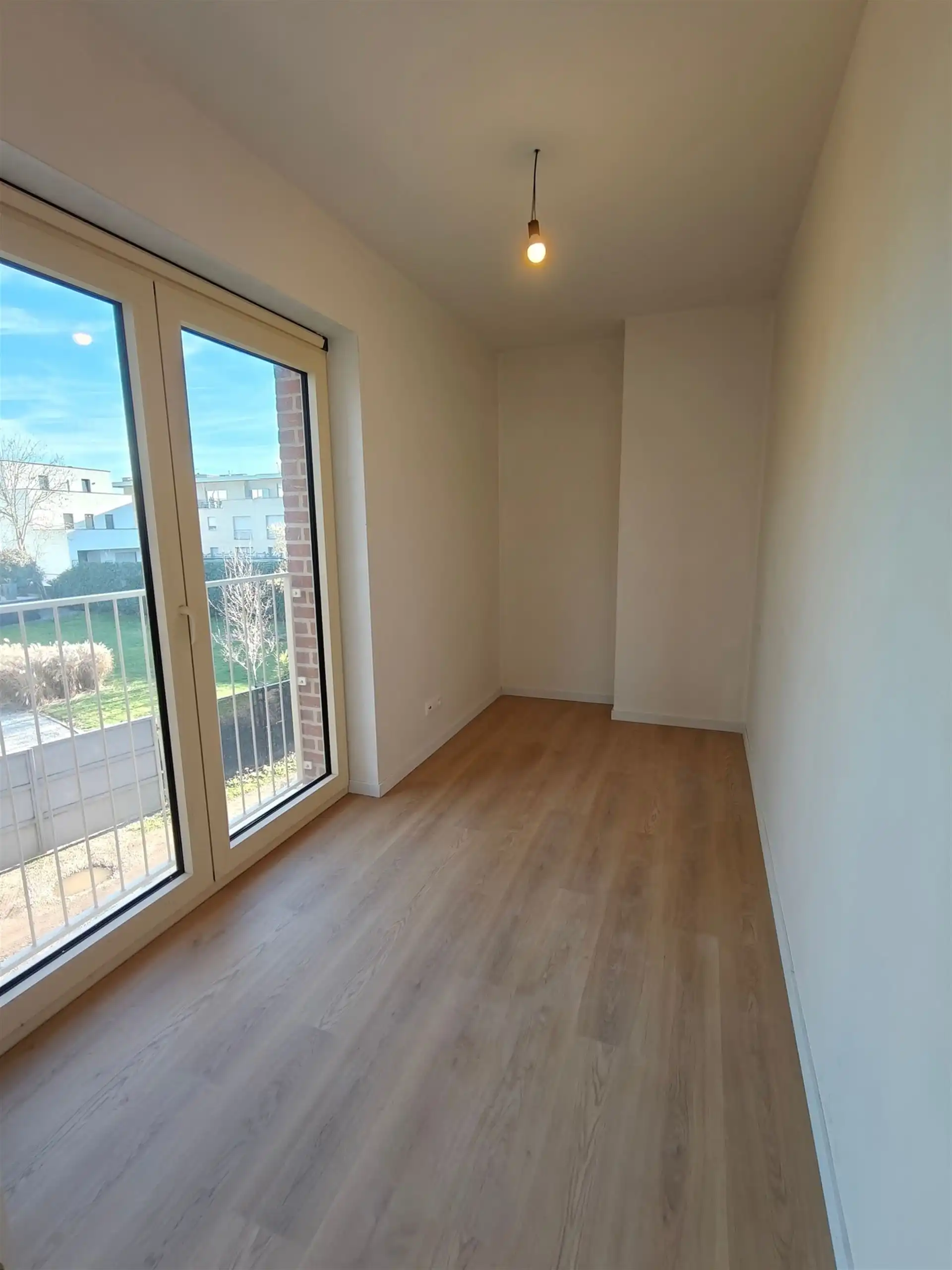 Appartement met 2 slaapkamers foto 14