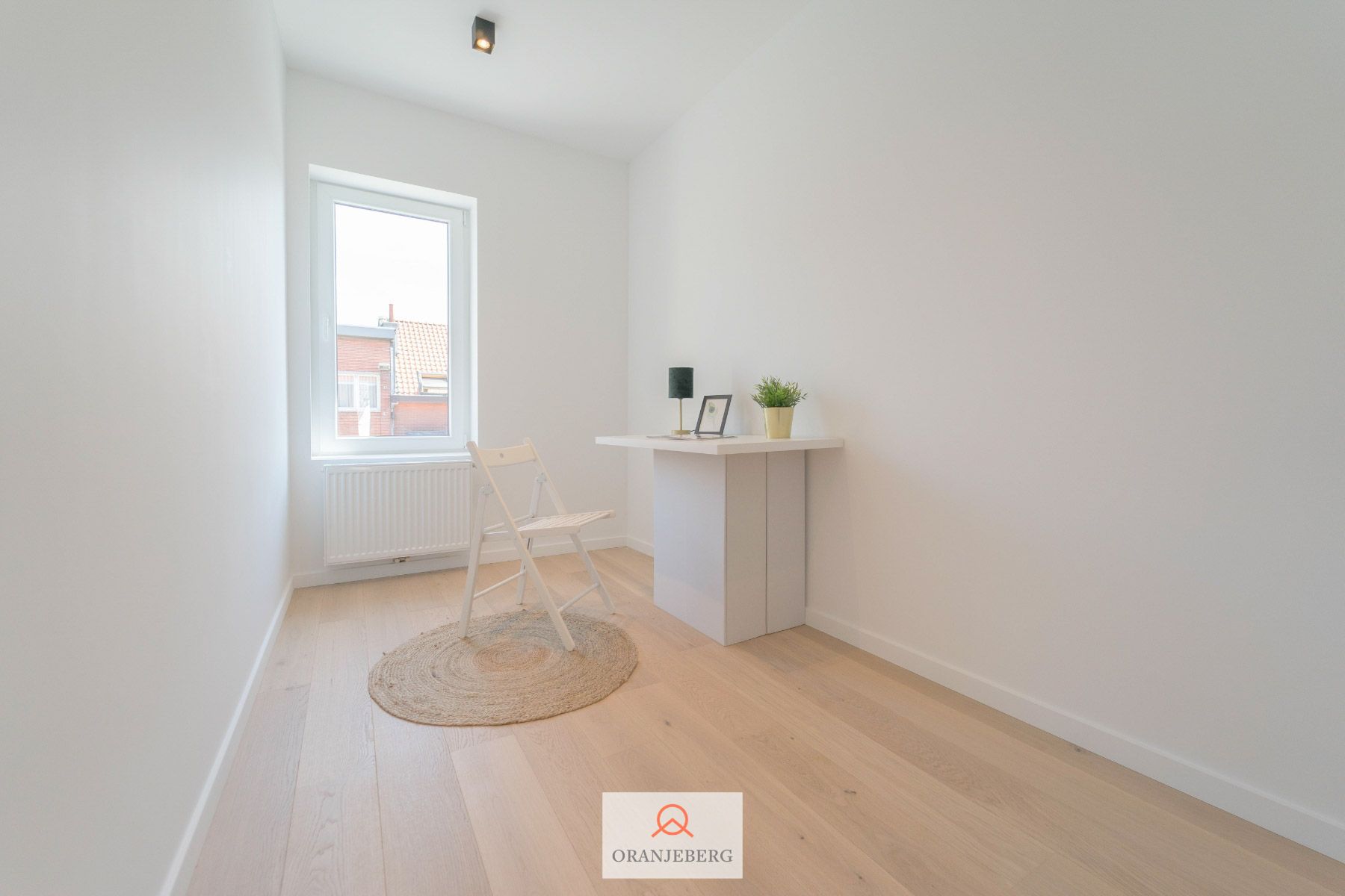 Gerenoveerde ruime duplex met terras nabij Gent centrum foto 14