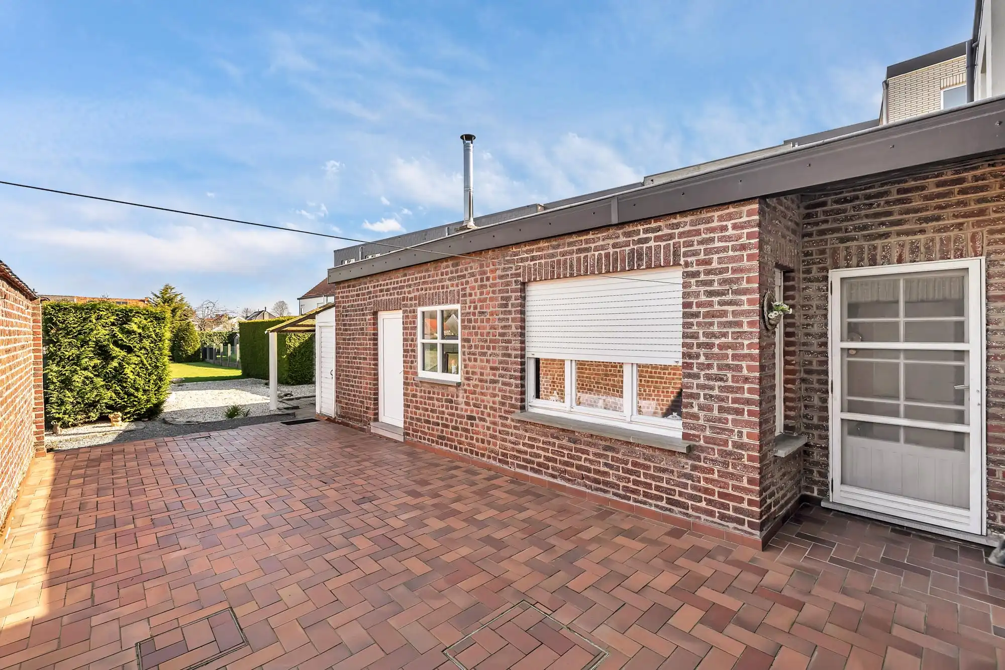 Te renoveren woning met veel potentieel te Liedekerke foto 19