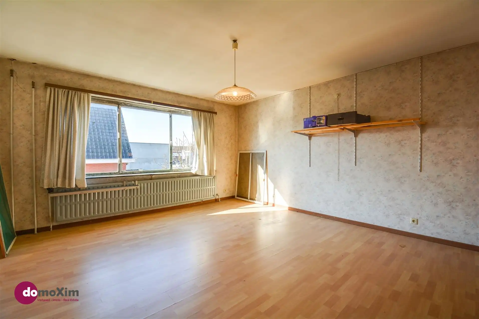 Te renoveren vrijstaande woning op rustige toplocatie in Boortmeerbeek foto 10