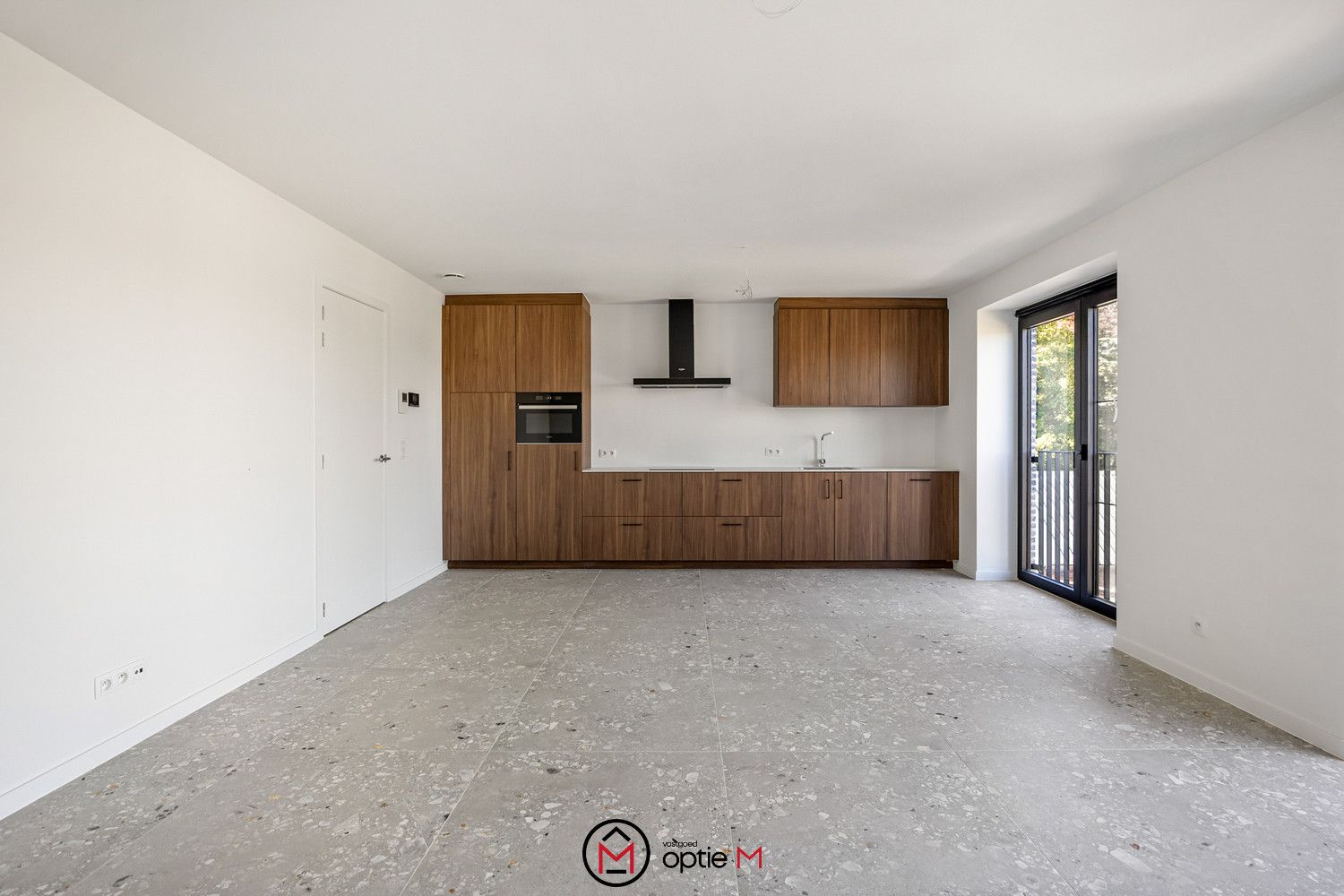 Modern appartement op toplocatie in Hasselt – 2 slaapkamers foto {{pictureIndex}}