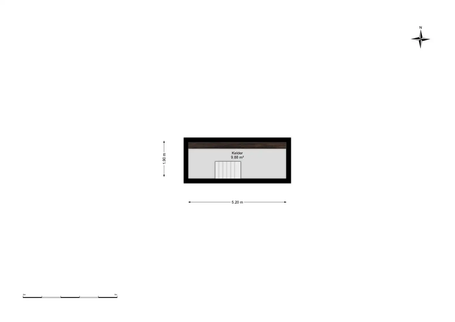 Gezellige 4-slaapkamerwoning met tuin & zwembad foto 32