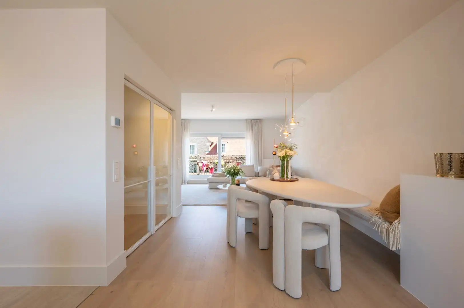 Exclusieve bel-étagewoning op toplocatie nabij Duinenwater en toekomstige golf foto 16