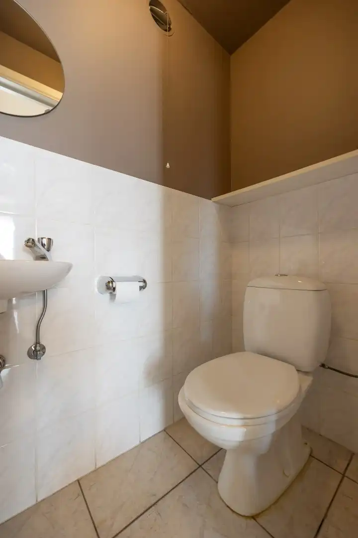 Instapklaar appartement te koop! foto 4