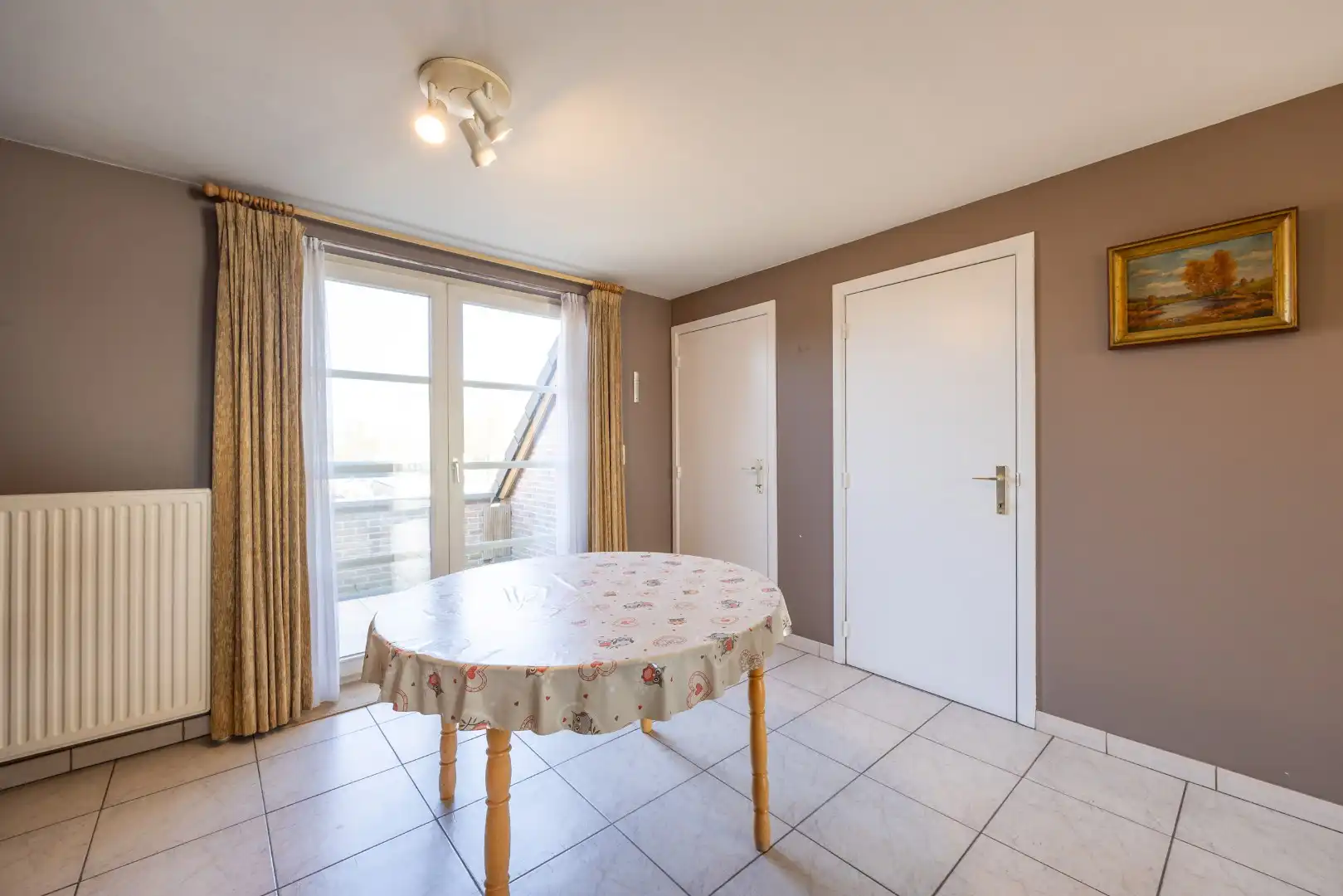 Instapklaar appartement te koop! foto 10