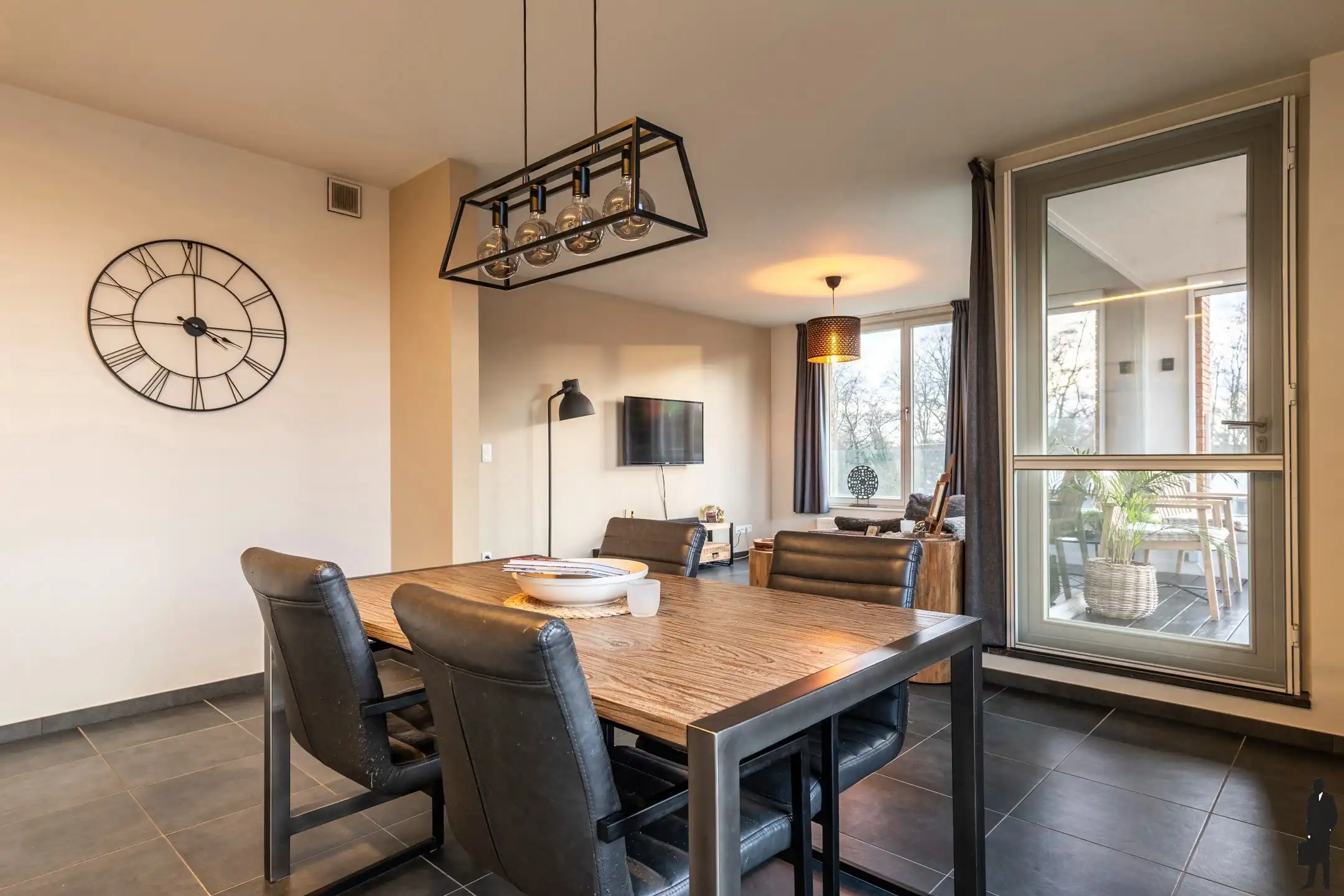 Ruim en verzorgd appartement met 2 slaapkamers foto 6