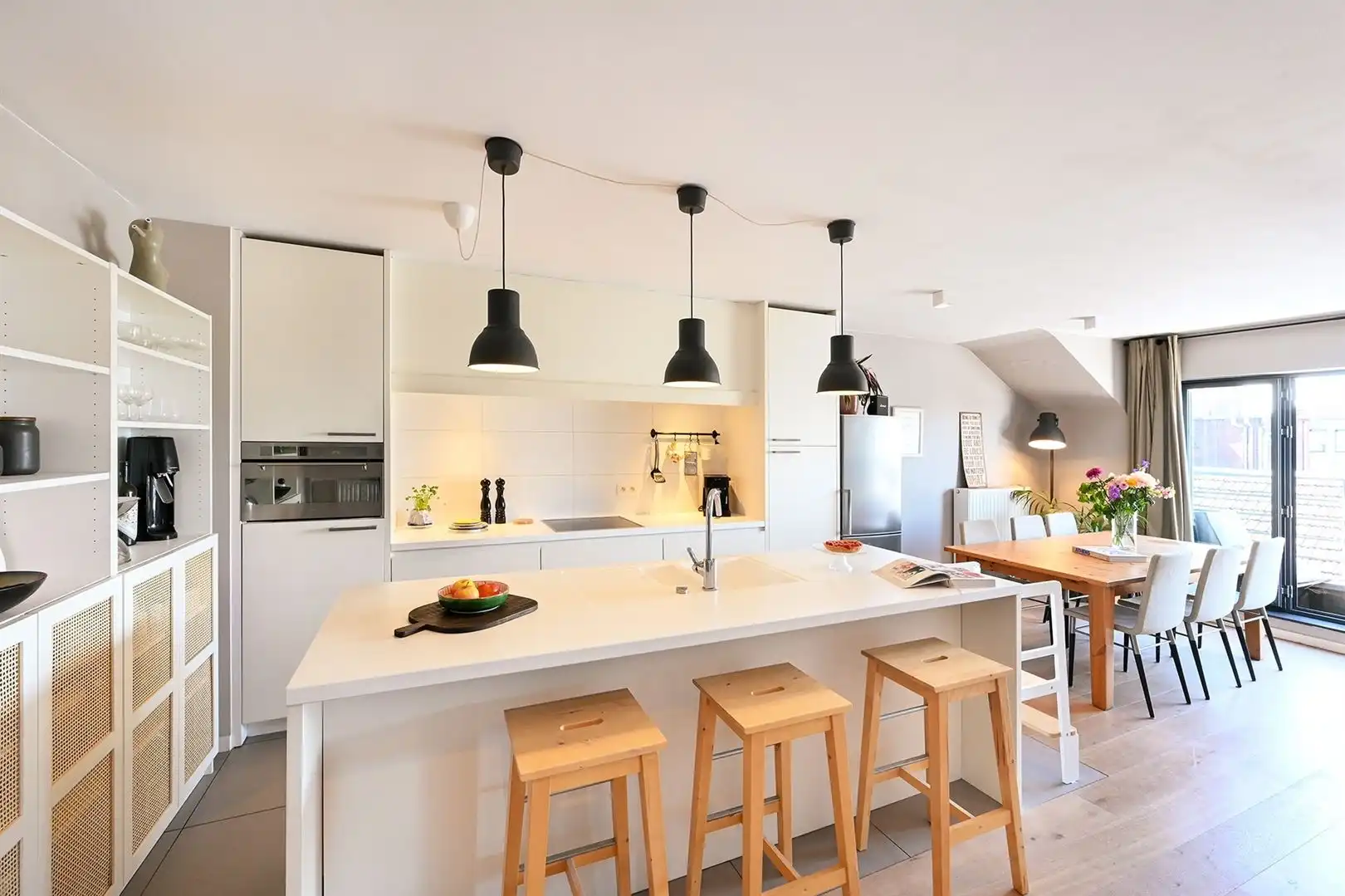 Instapklare duplex en volledig naar wens foto 3