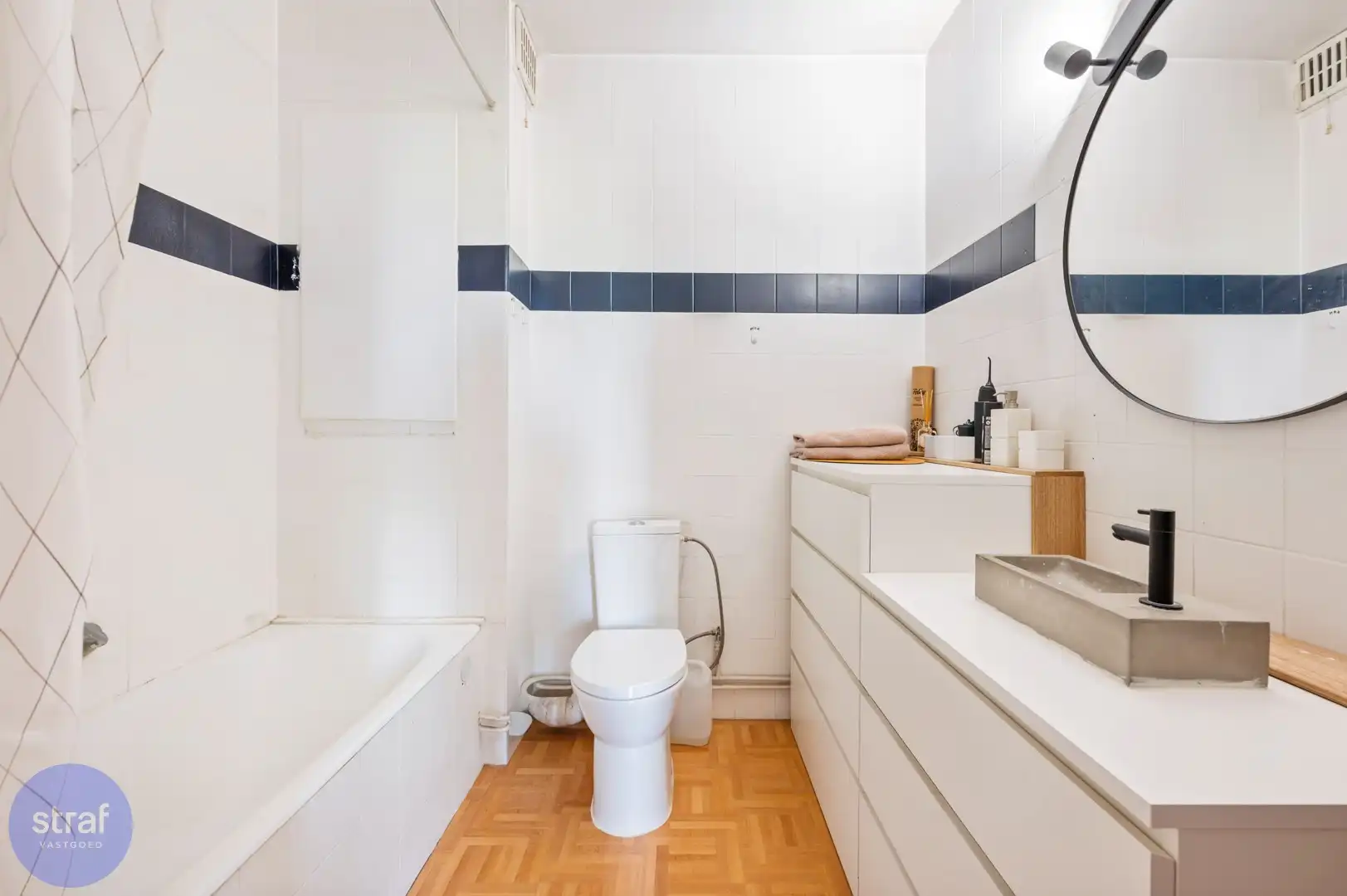 3-slaapkamerappartement in de perfecte mix tussen stad en groen foto 12