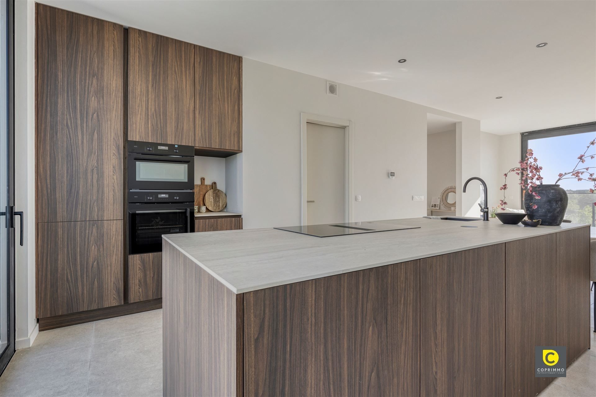 Hoogwaardige nieuwbouw penthouse  foto 7