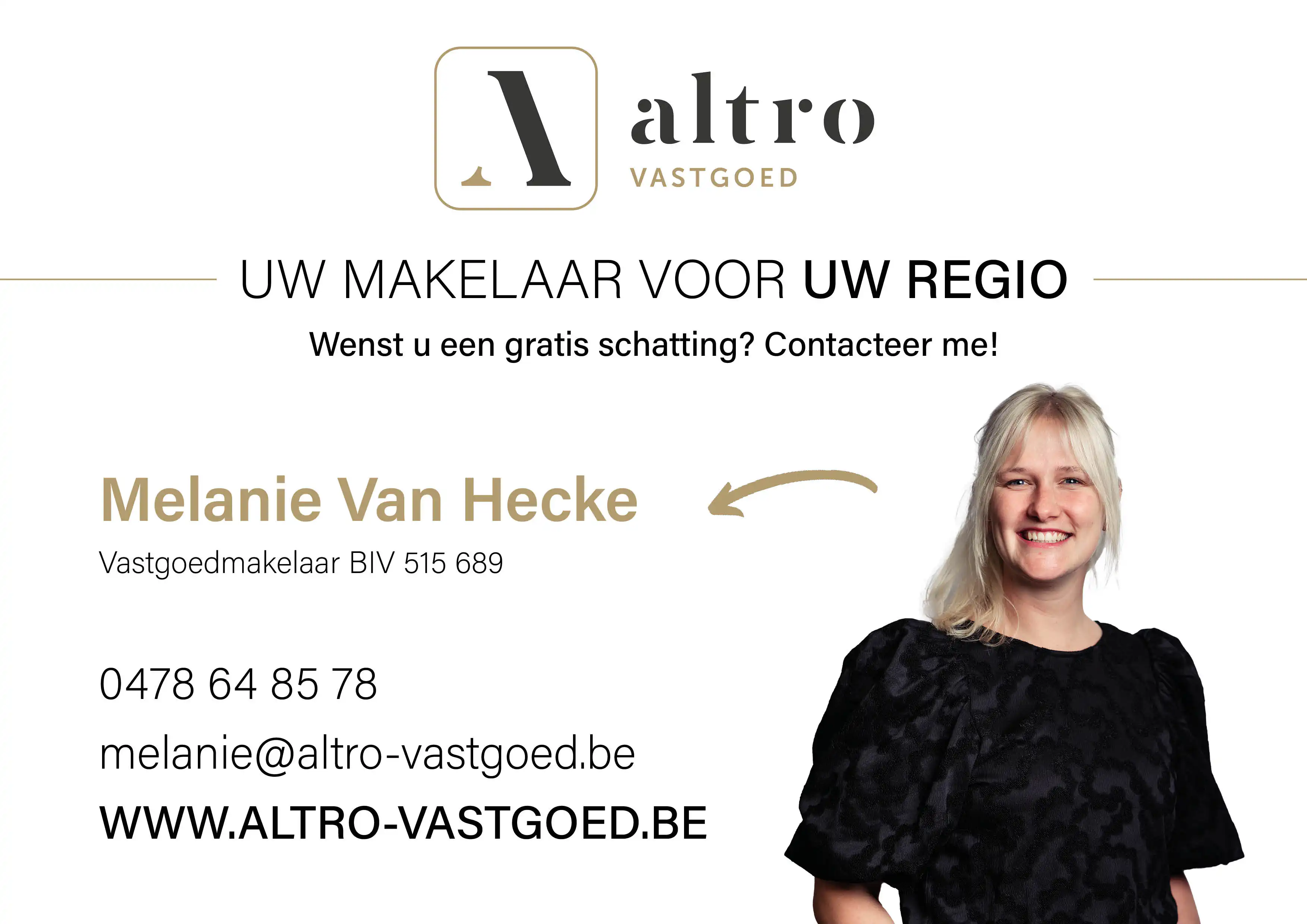 Charmante bungalow met potentieel op topligging te Zele foto 20