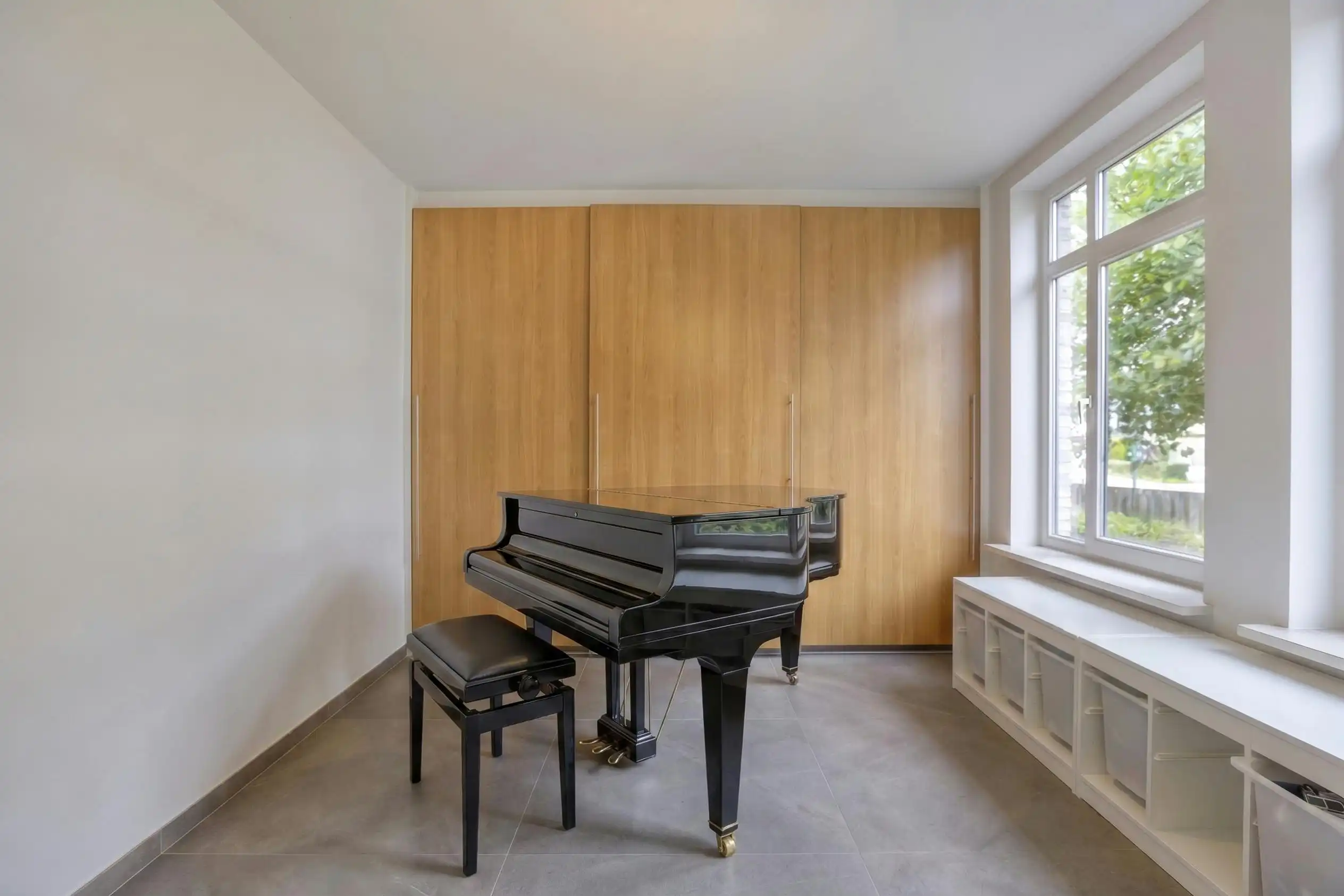 Exclusieve villa met 4 slaapkamers en zwembad te Koksijde foto 11