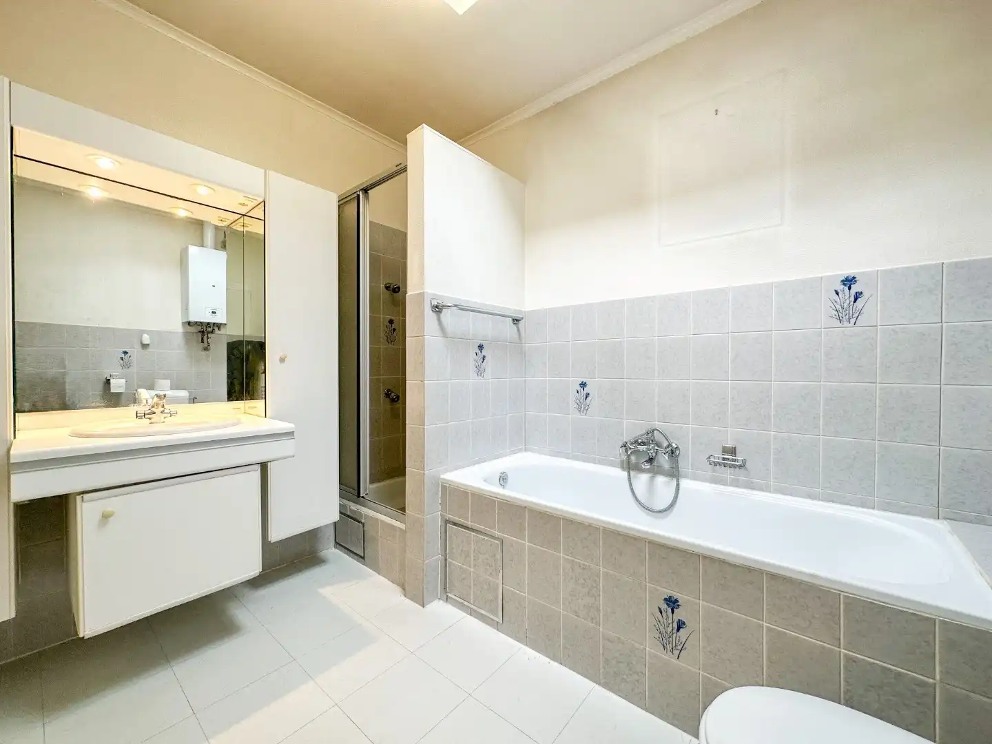 Stadswoning met potentieel, private garage, terras en tuin, mét lift, Torhout foto 21