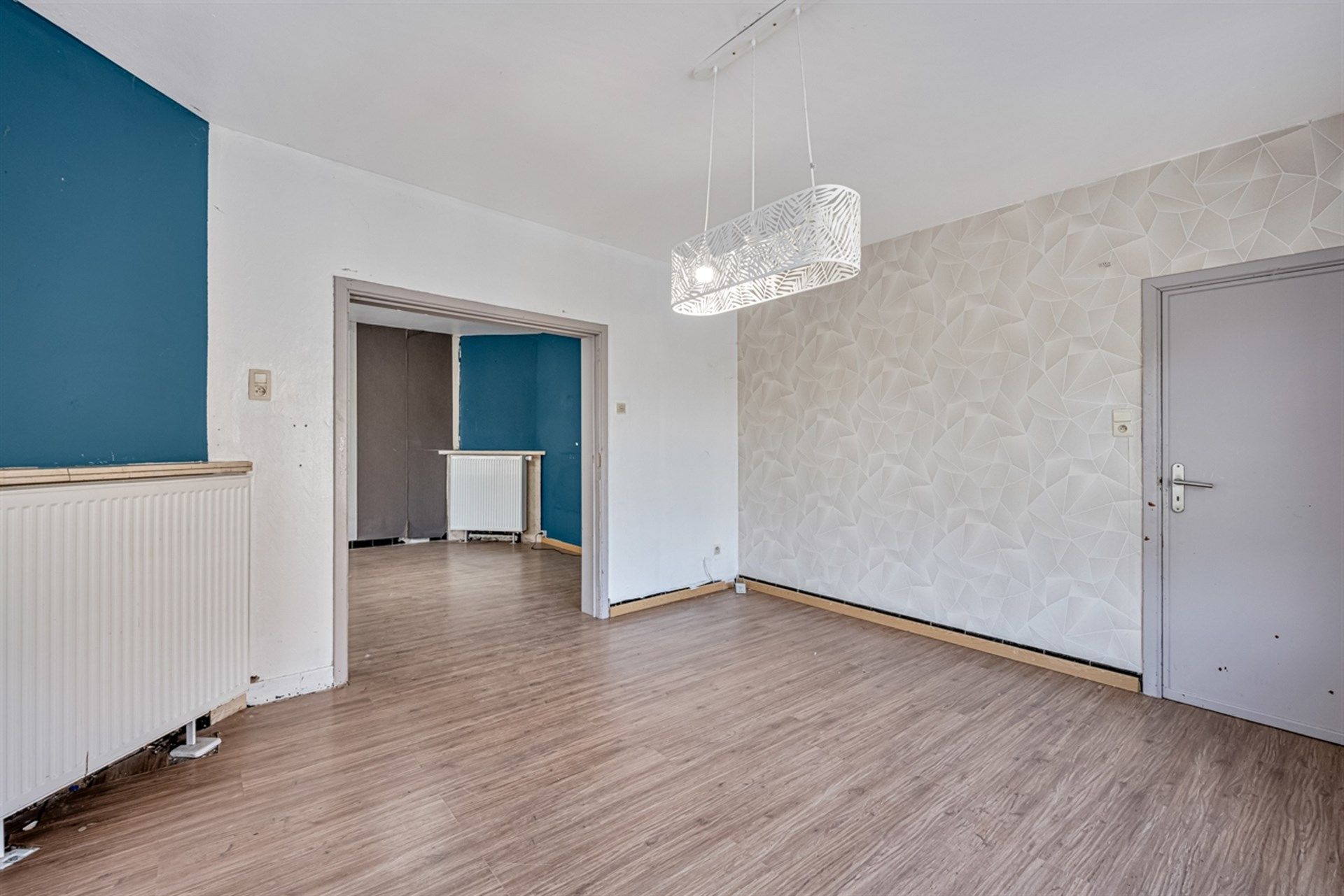 Te renoveren woning met veel potentieel te Hekelgem foto 4