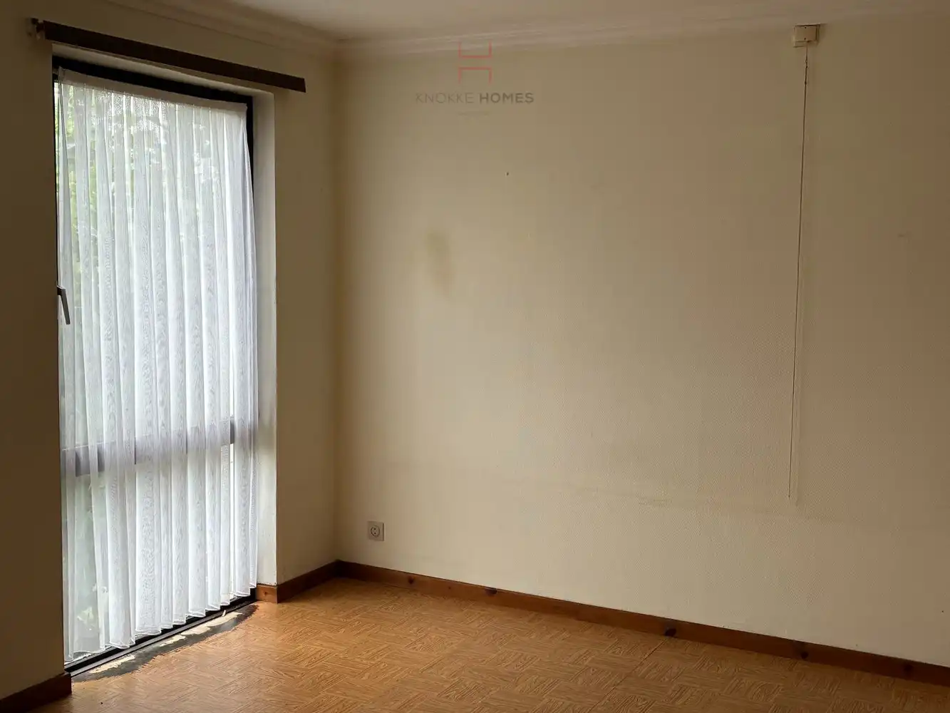 Ruime, op te frissen woning gelegen in een residentiële buurt in Heist-Aan-Zee foto 12