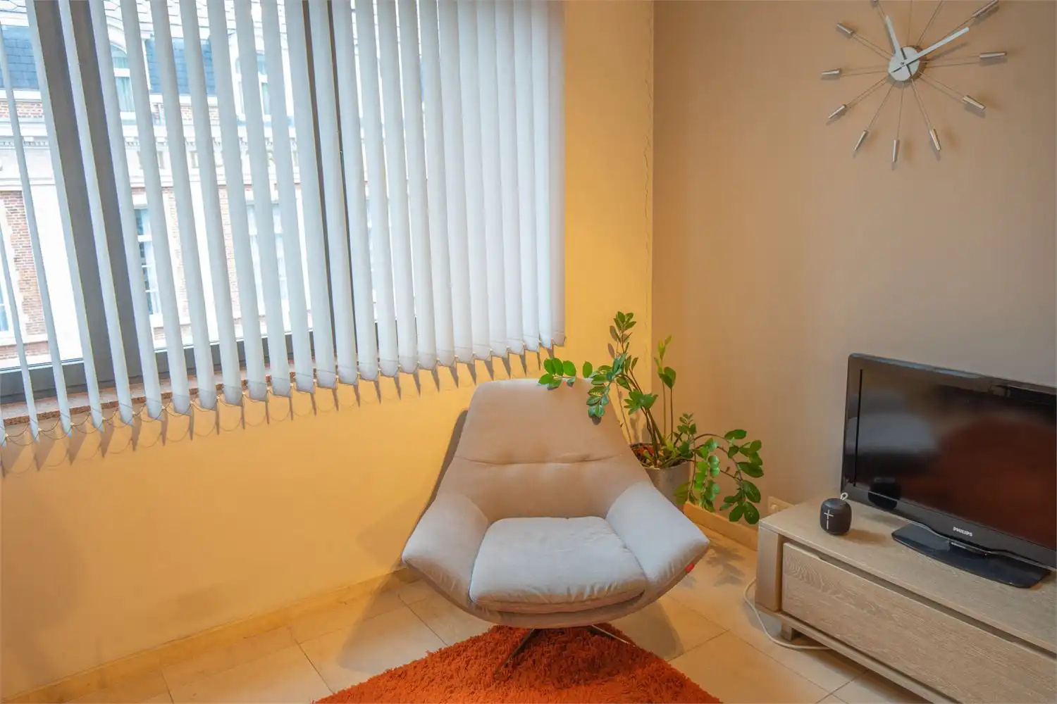 Modern appartement op TOPLOCATIE! foto 3