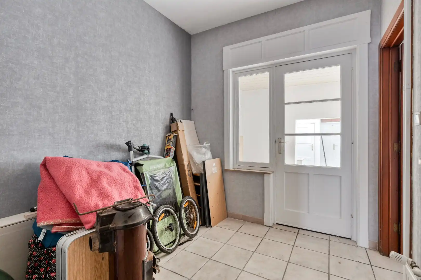 Goed gelegen rijwoning foto 8