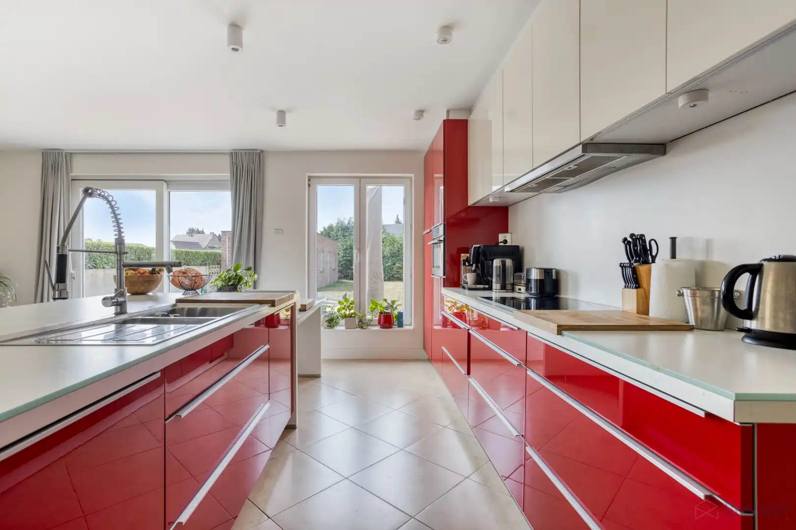 Gerenoveerde hoeve te koop op perceel van 14a 87ca in Laakdal foto 12