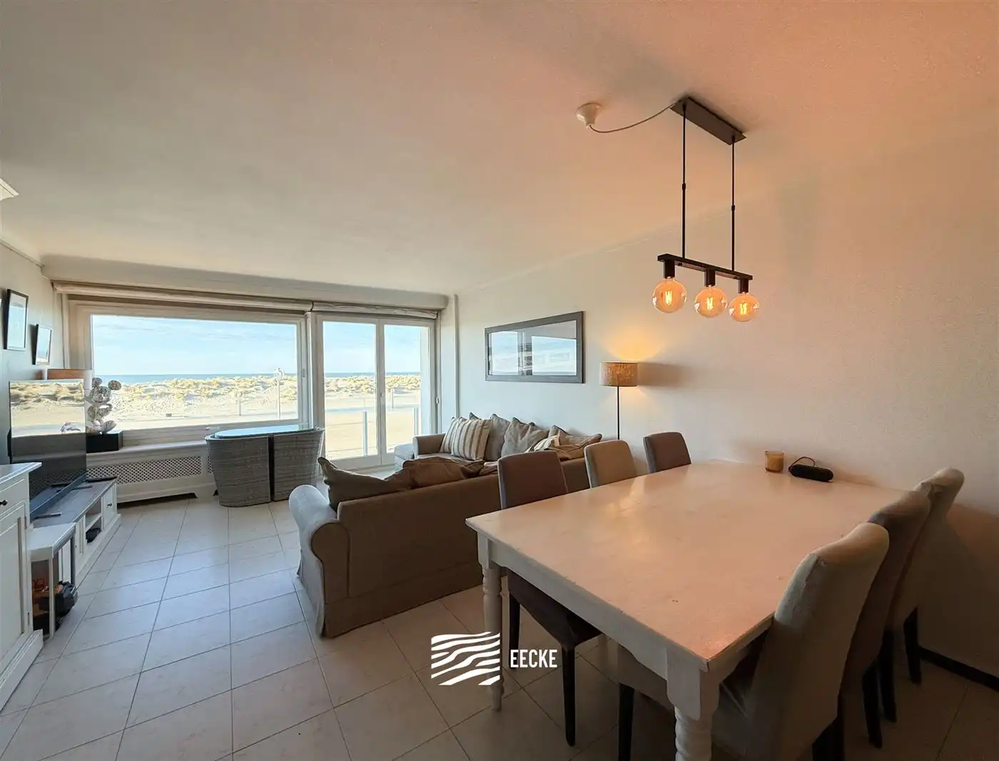 Appartement met 2 slaapkamers foto 3