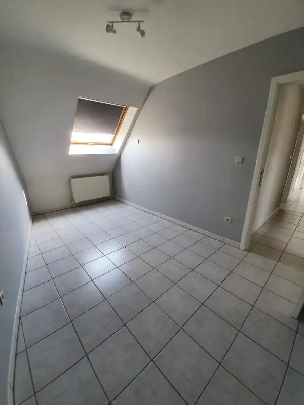 2 slpk dakappartement met mooi terras en garage foto 15