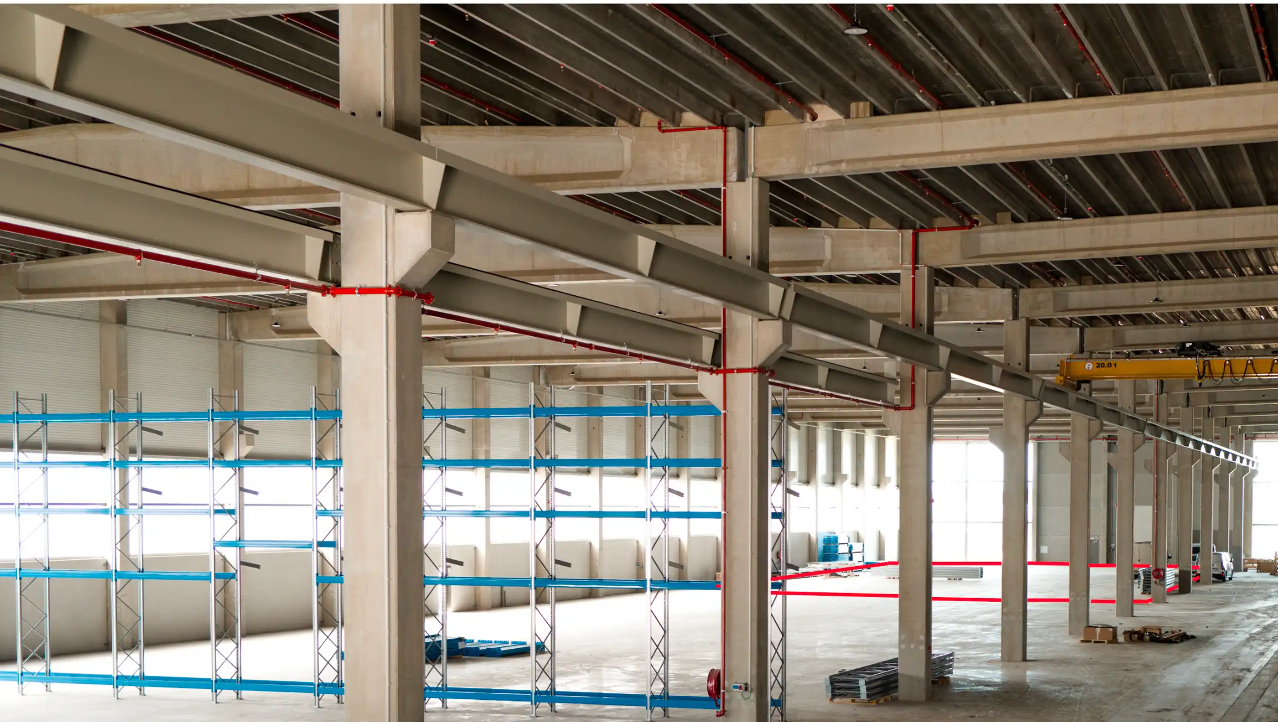 Commerciële ruimte te huur foto 2