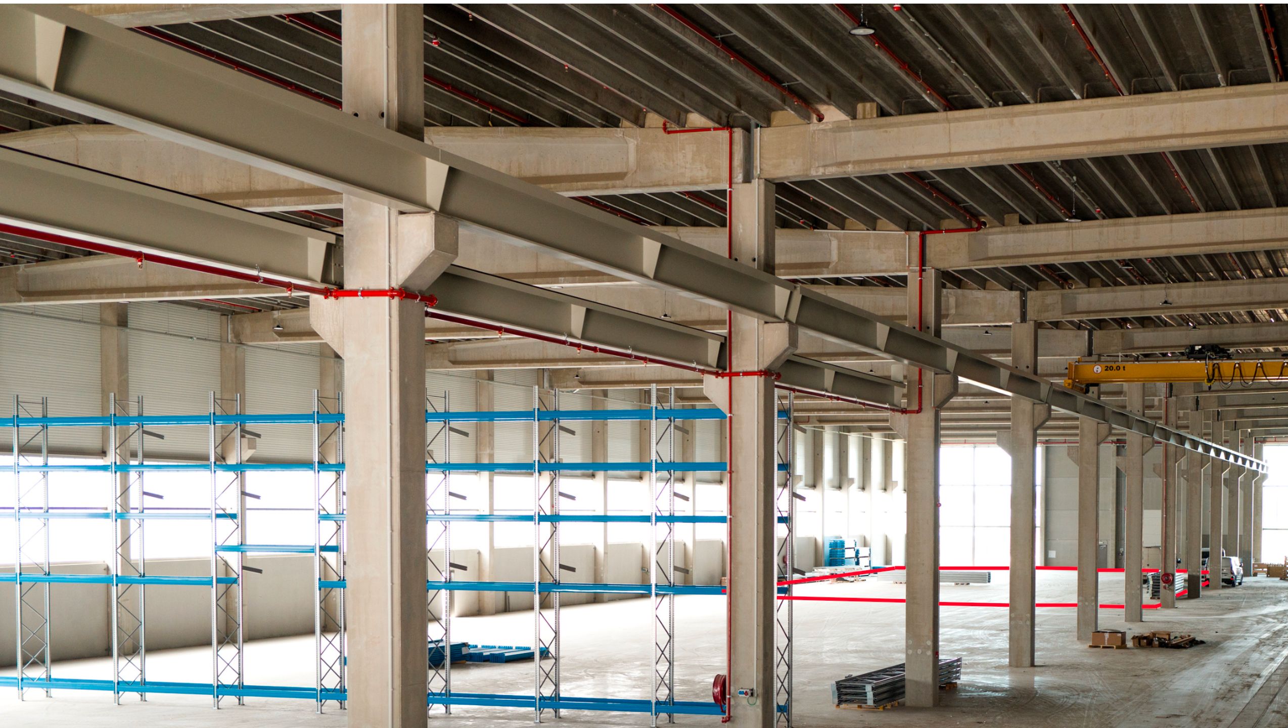 Commerciële ruimte te huur foto 2