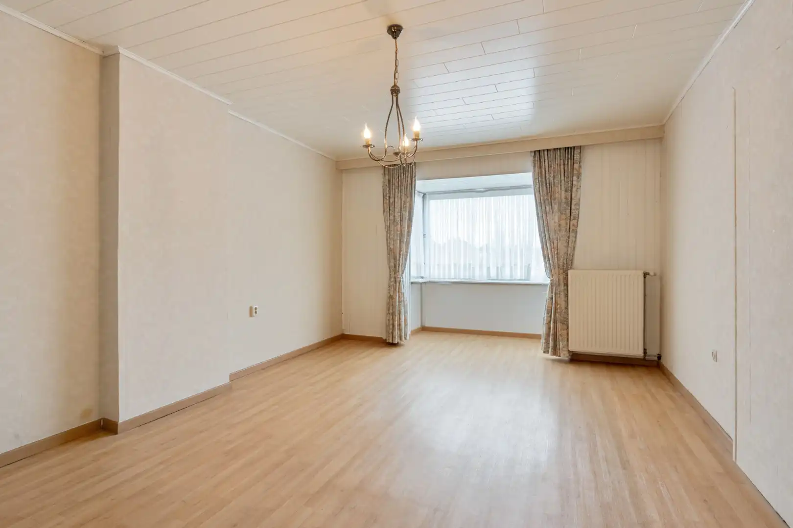 Charmante gezinswoning op een perceel van 5a58ca te Lanklaar, een deelgemeente van Dilsen-Stokkem.  foto 22