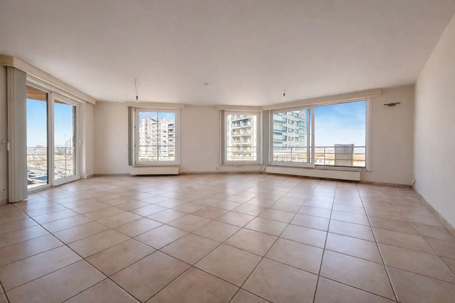 Appartement met bijzonder mooi zicht foto 5