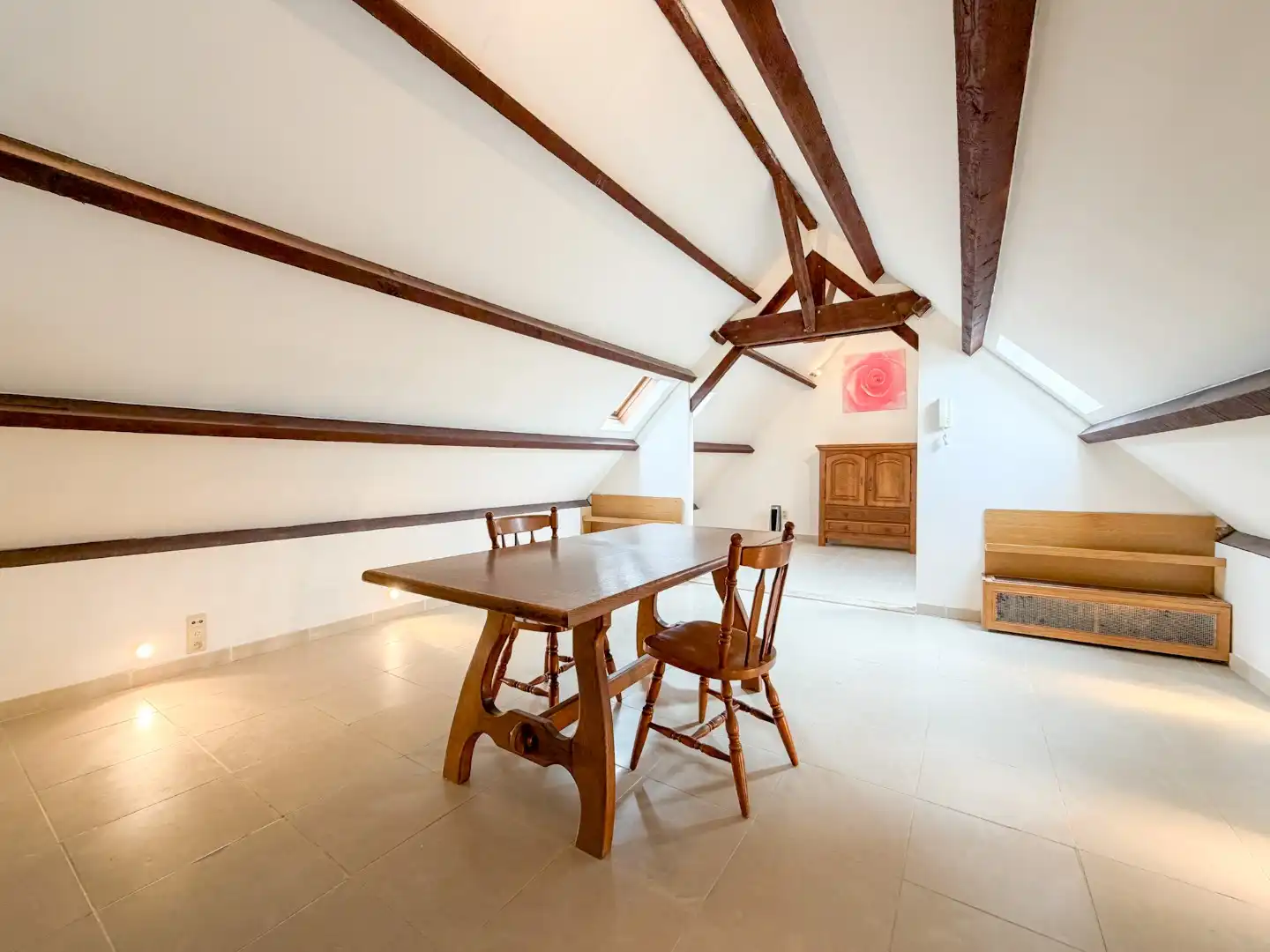 Kangoeroewoning of combinatie wonen en werken, ruim perceel, gunstig gelegen met tal van opportuniteiten! Torhout foto 20