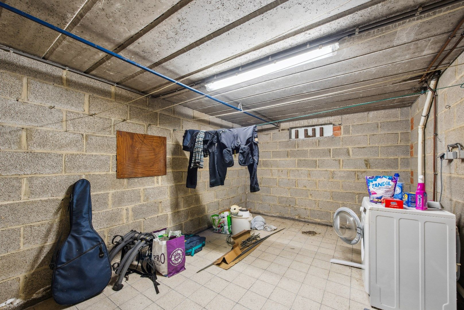 Bungalow met 3 slaapkamers, tuin en garage voor 2 wagens foto 13