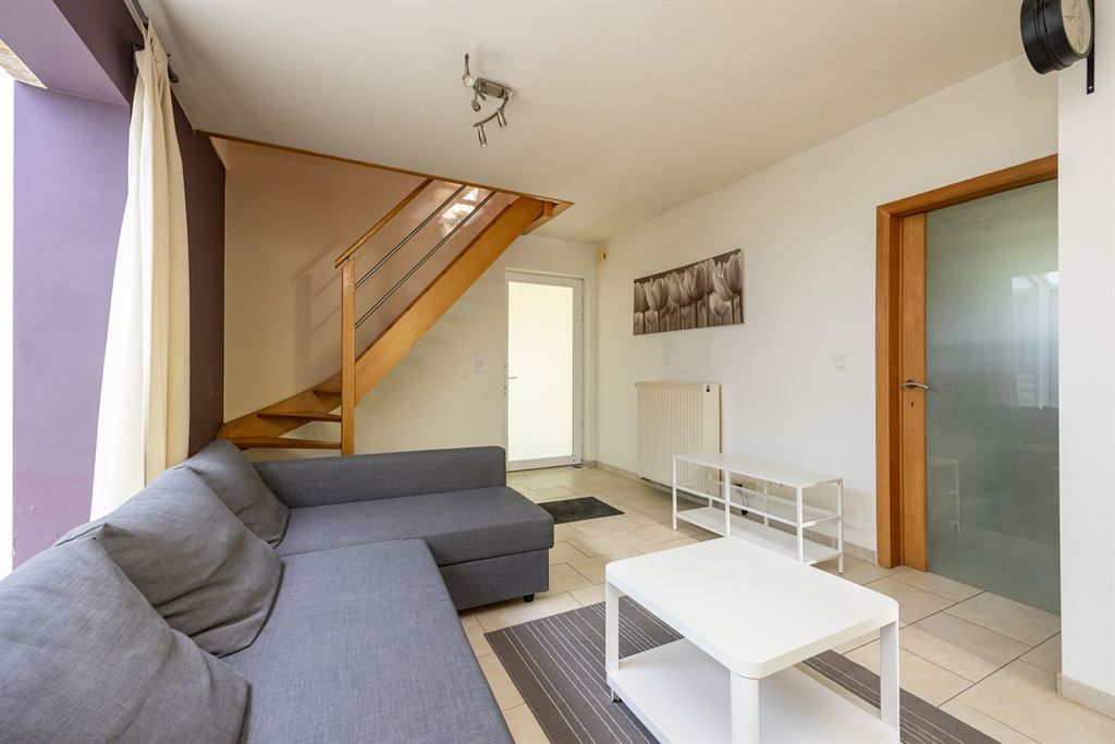 Prachtige vakantiewoning op de Meesberg foto 6