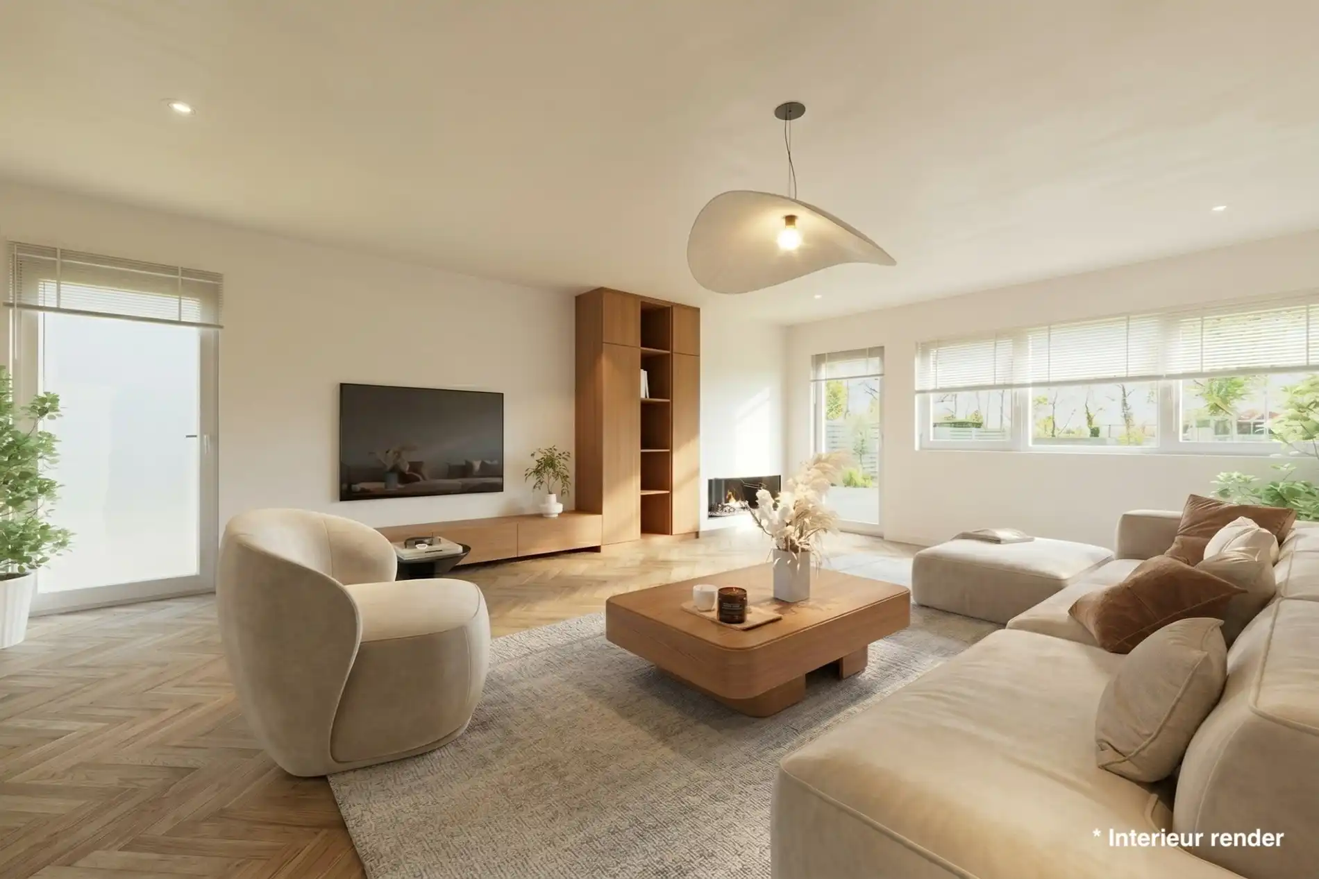Royale woning met 4 slaapkamers en tal van mogelijkheden foto 10