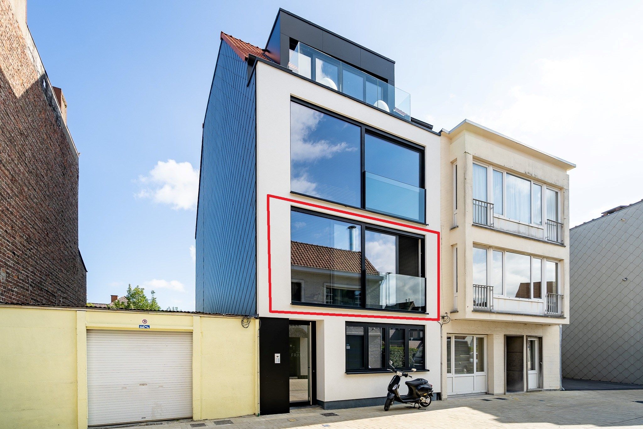 Prachtig appartement met 2 kamers te Knokke-Duinbergen foto 13