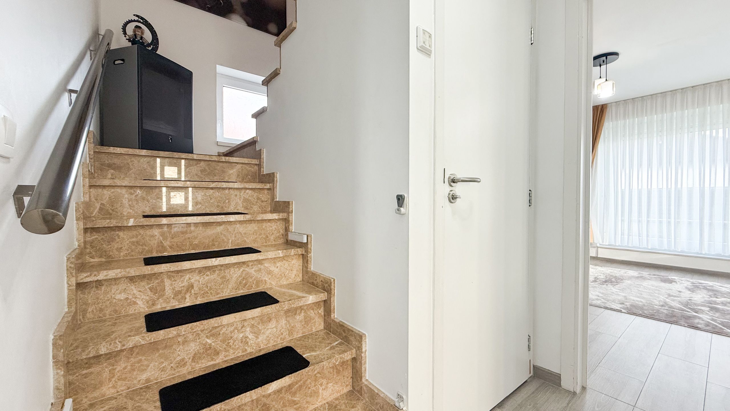 Ruim instapklaar duplex app in Paal, 108m², 3 slpks foto 17