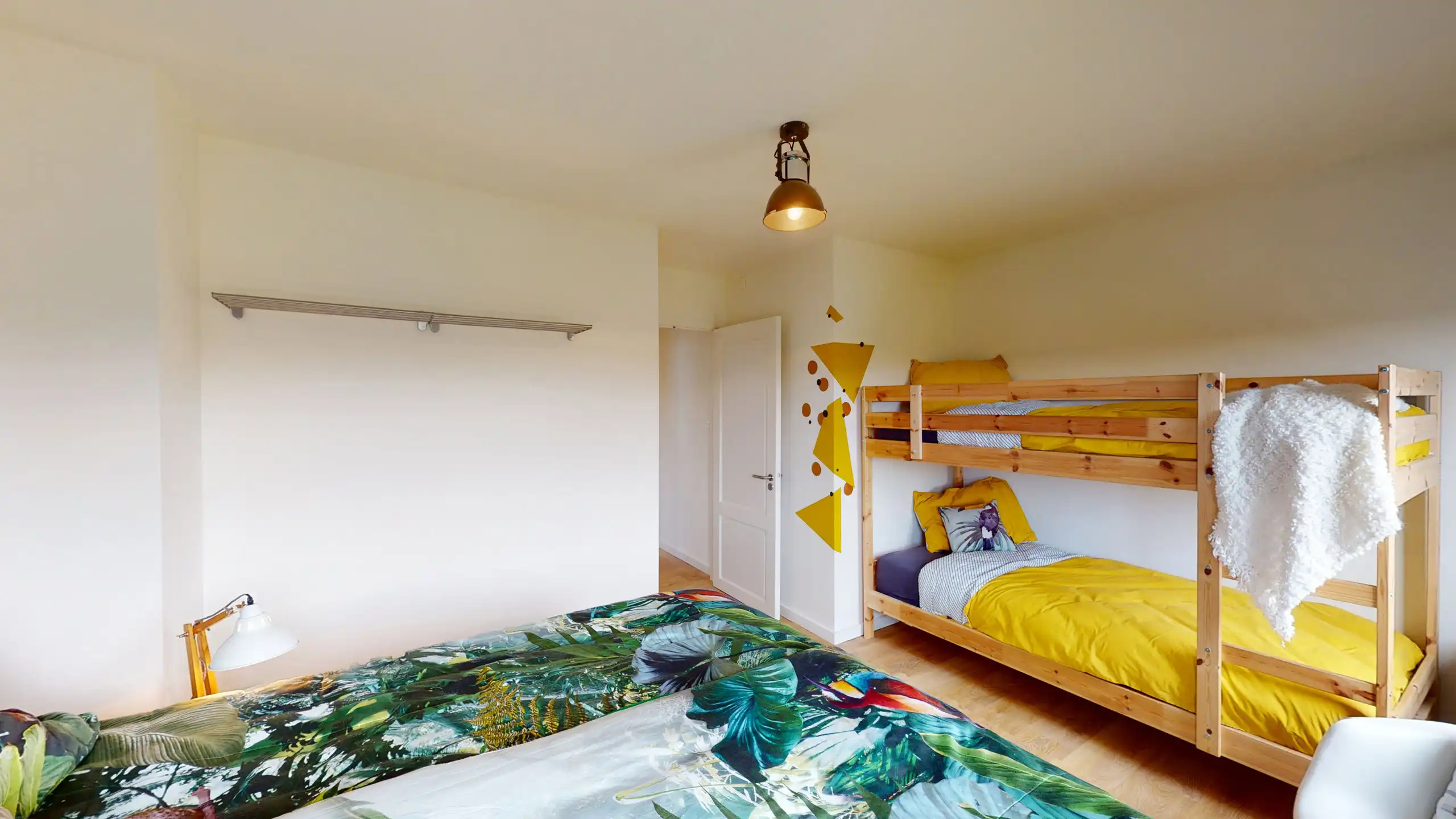 Instapklare woning in de prachtige Voerstreek foto 24