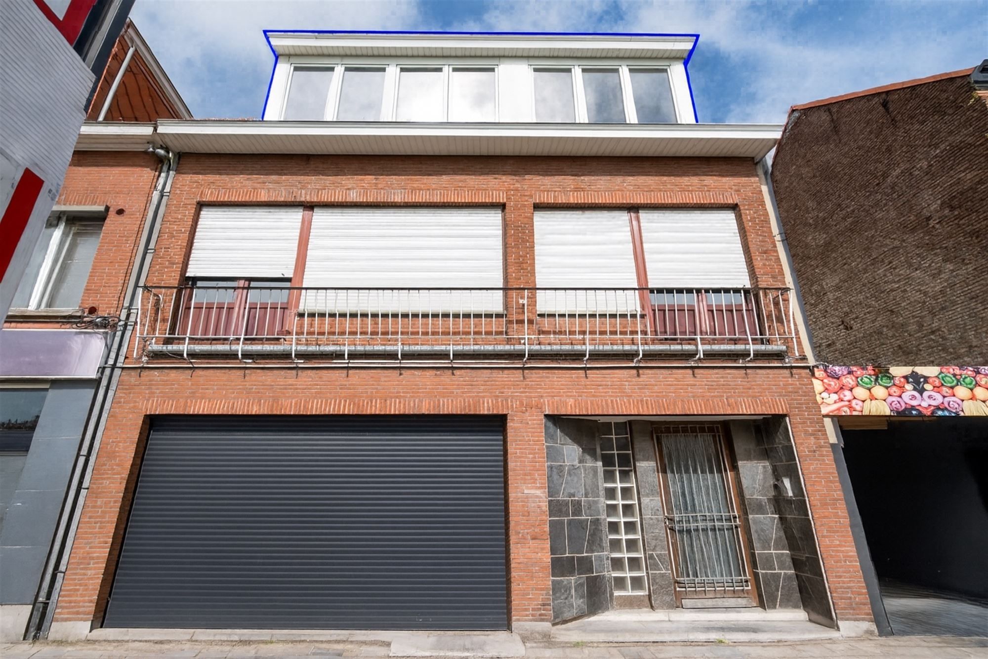 Gerenoveerd en lichtrijk appartement te Mechelen foto 8