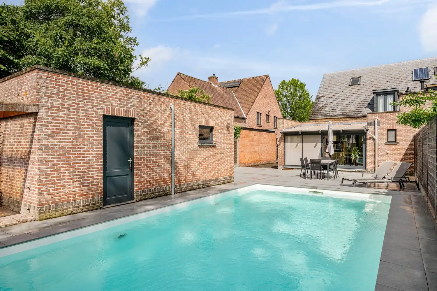 Instapklare HOB op 697 m². foto 30