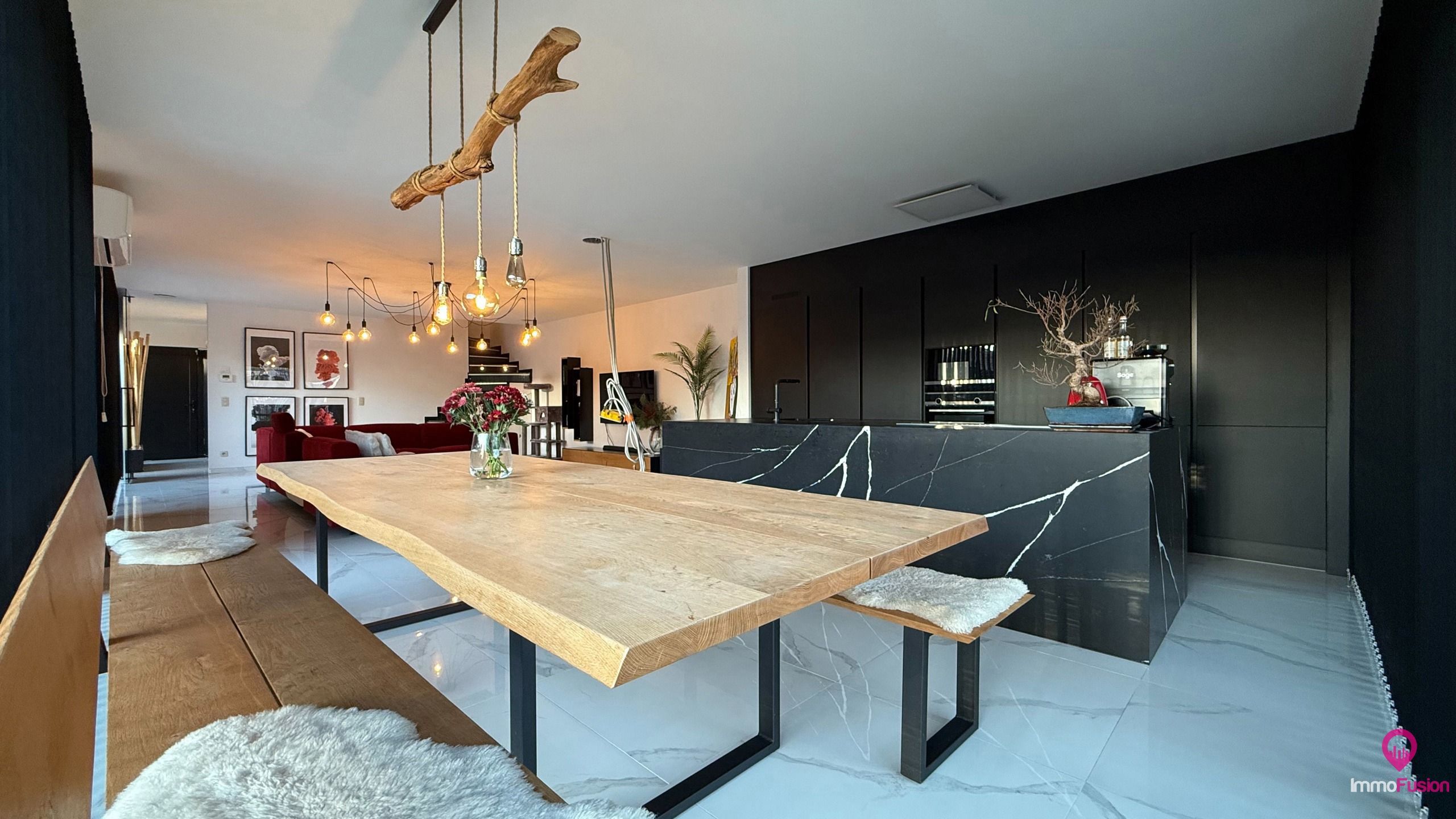Modern volledig afgewerkt nieuwbouw van 170m² met 5a80ca! foto 15