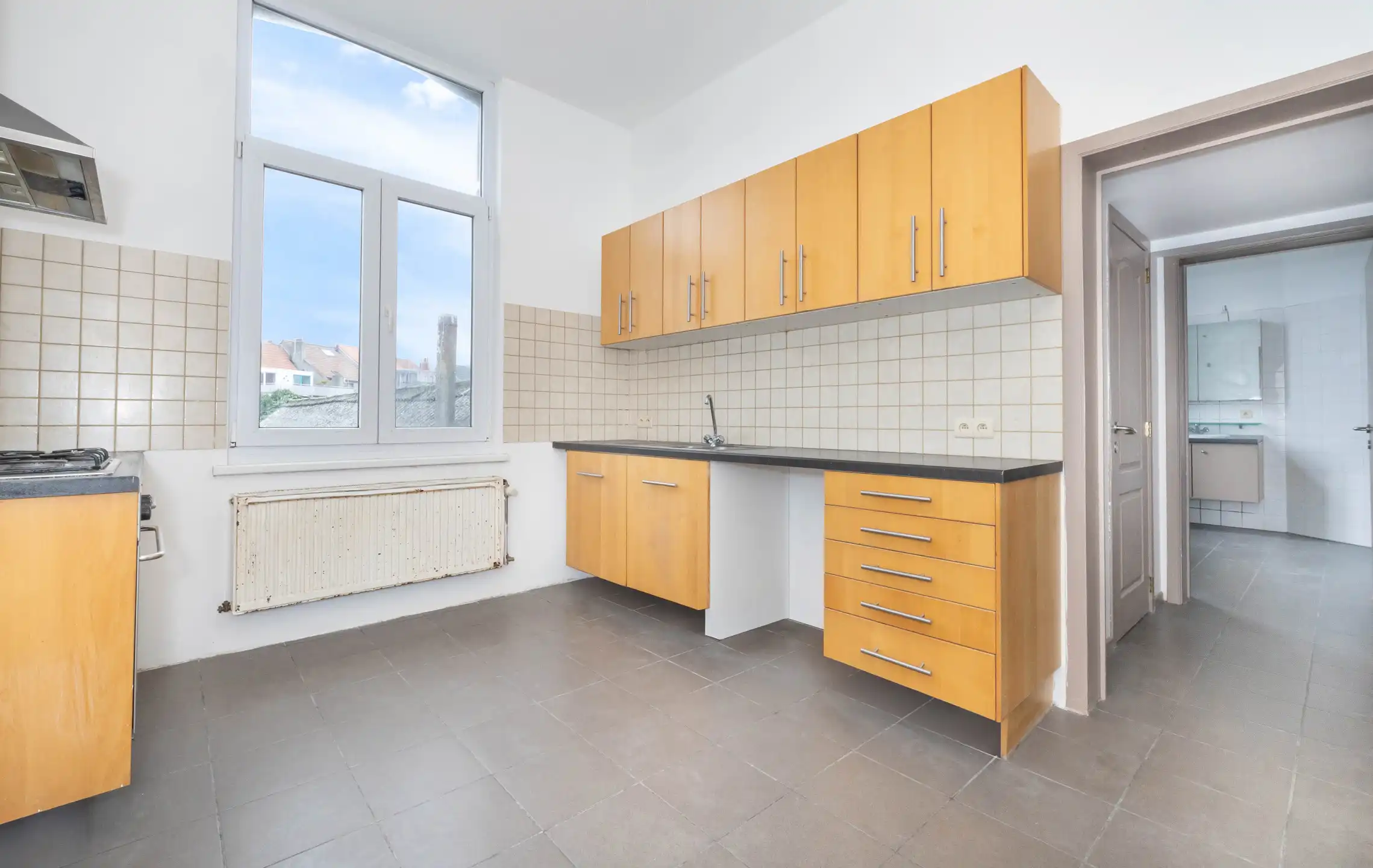 Ruimte, licht en balkon: de perfecte combo foto 3