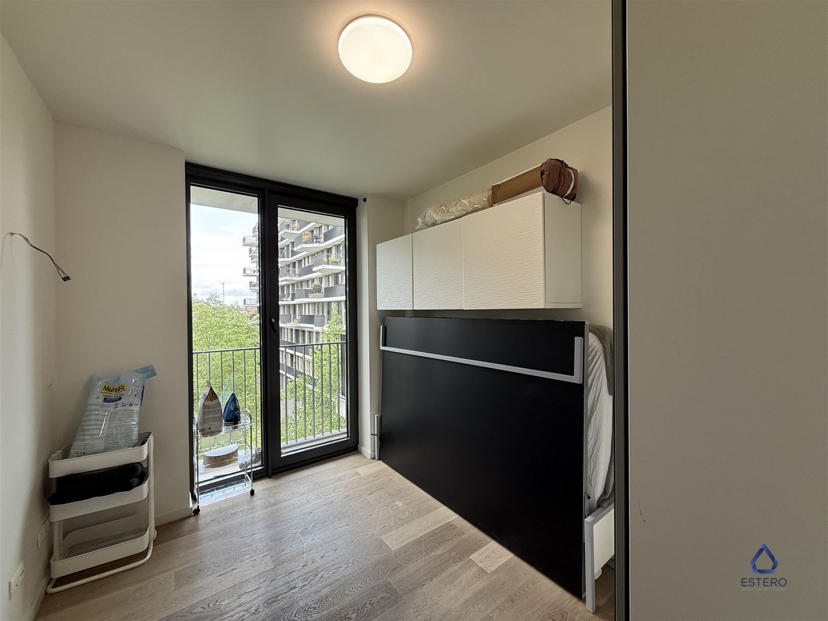 Luxueus bemeubeld 2 slk appartement in de Cadix wijk	 foto 10