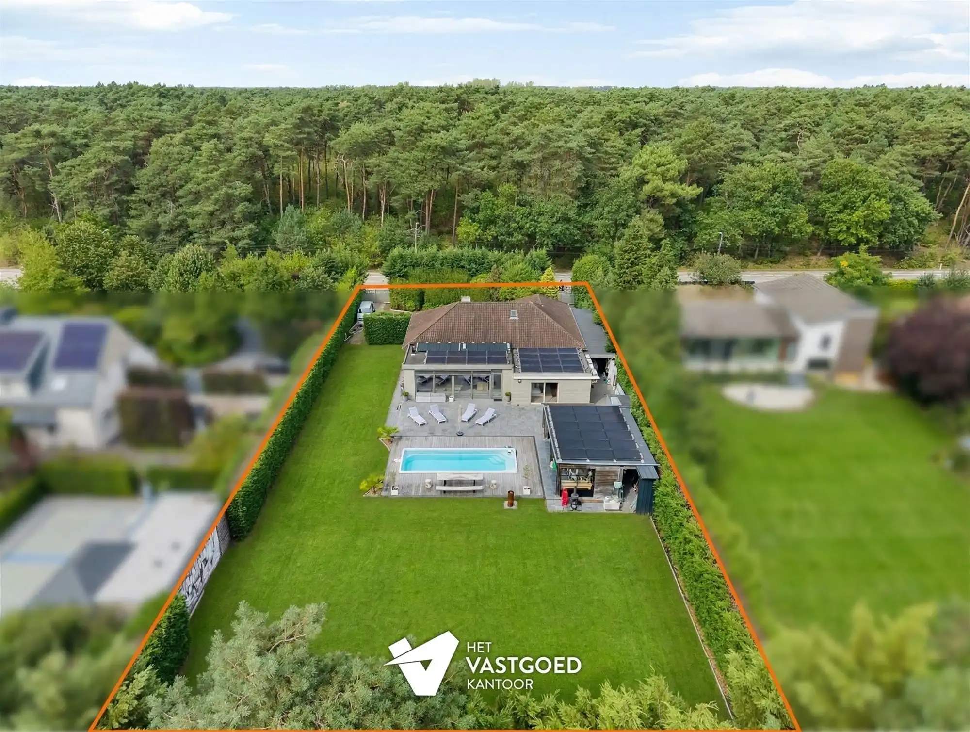 Huis te koop Wezel 56 - 2400 Mol
