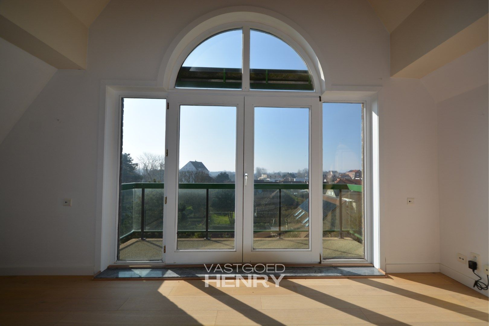 Villa Verde Oostduinkerke: 2 slaapkamer duplex penthouse met zonneterras  foto 8
